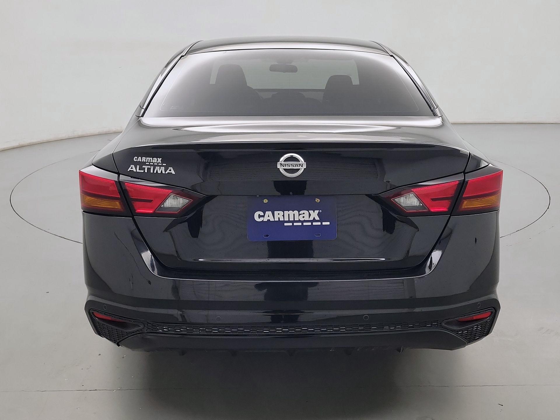 Thumbnail: 2021 Nissan Altima - 6