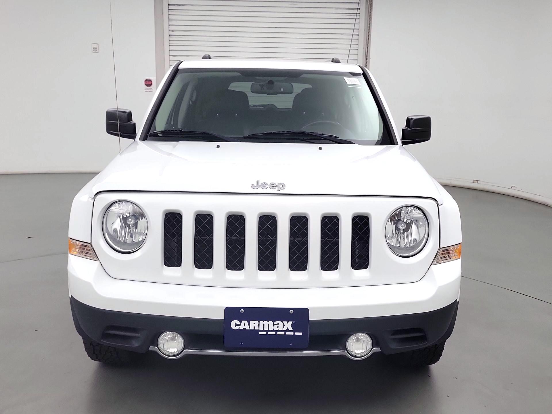 Thumbnail: 2016 Jeep Patriot - 2