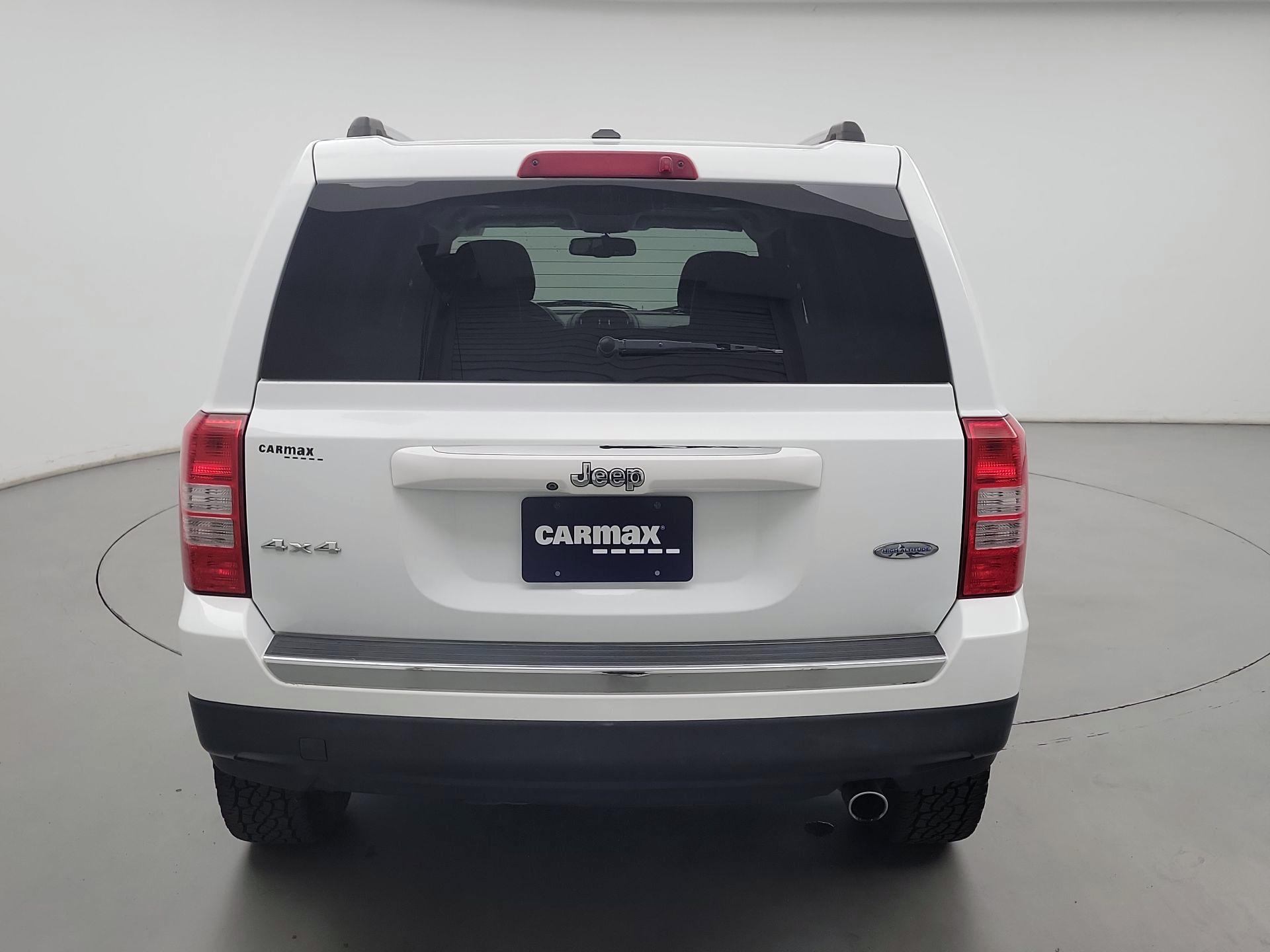 Thumbnail: 2016 Jeep Patriot - 6