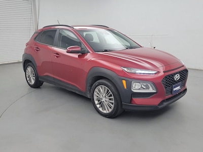 2020 Hyundai Kona SEL