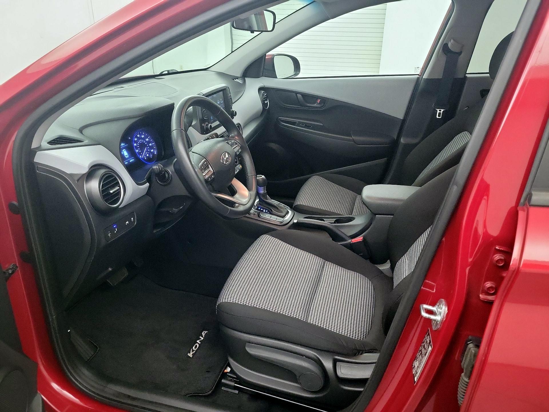 Thumbnail: 2020 Hyundai Kona - 9