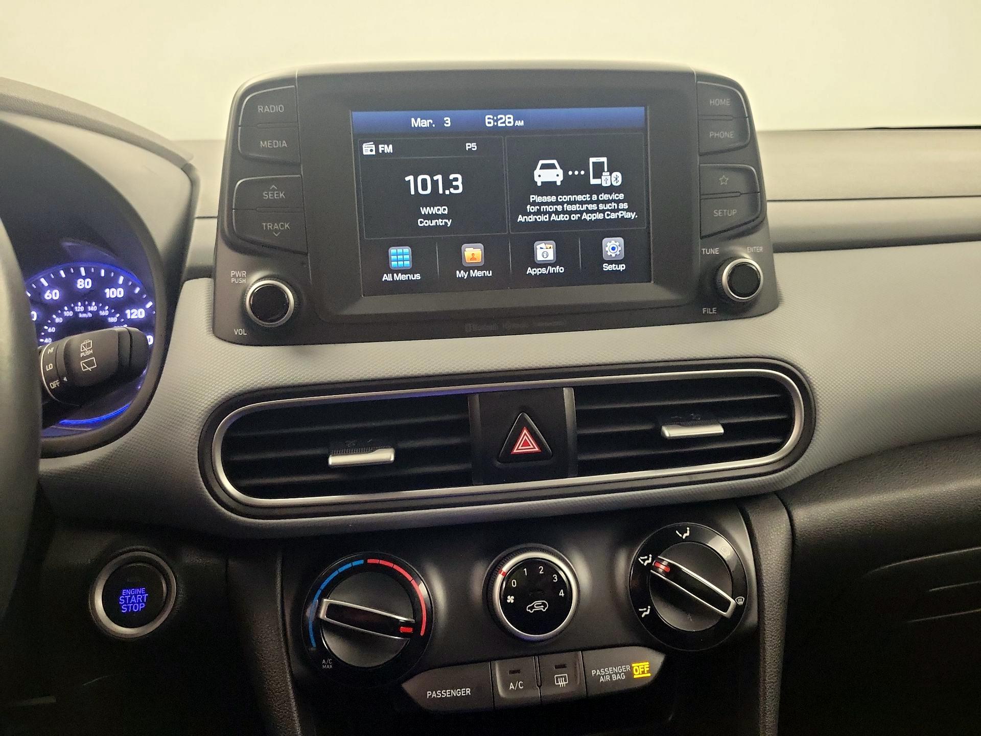 Thumbnail: 2020 Hyundai Kona - 12