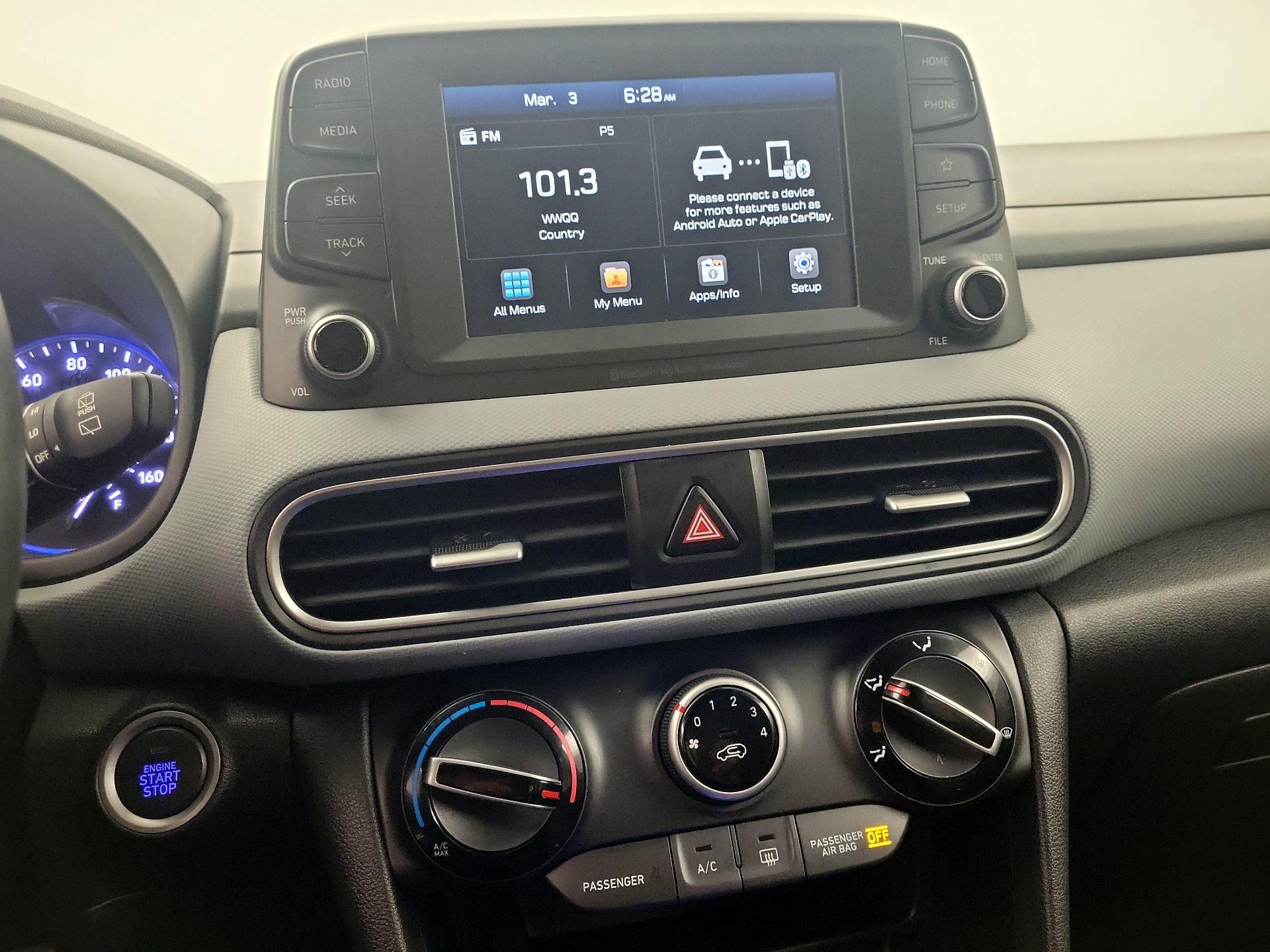 Thumbnail: 2020 Hyundai Kona - 13