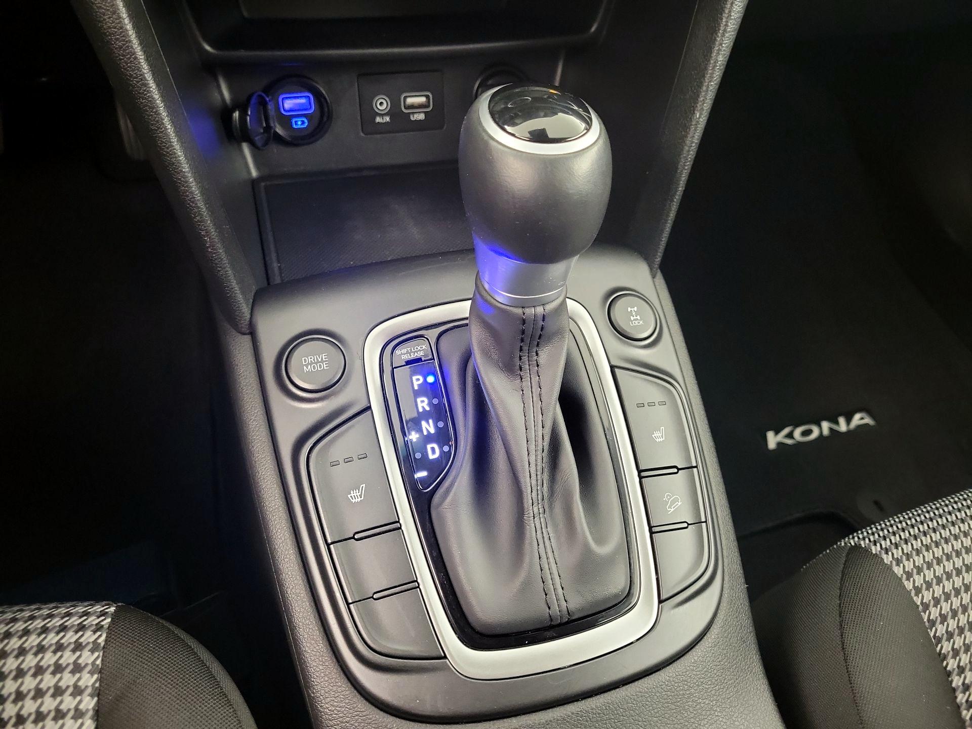 Thumbnail: 2020 Hyundai Kona - 14