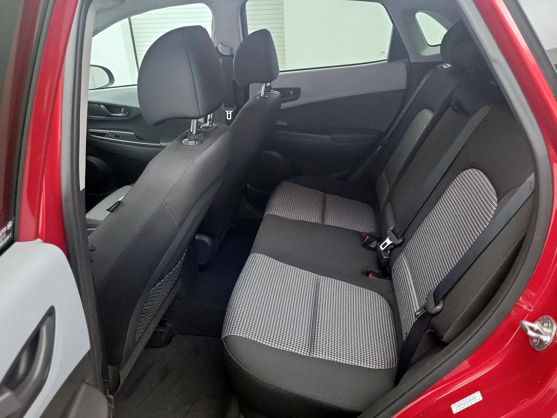 Thumbnail: 2020 Hyundai Kona - 16