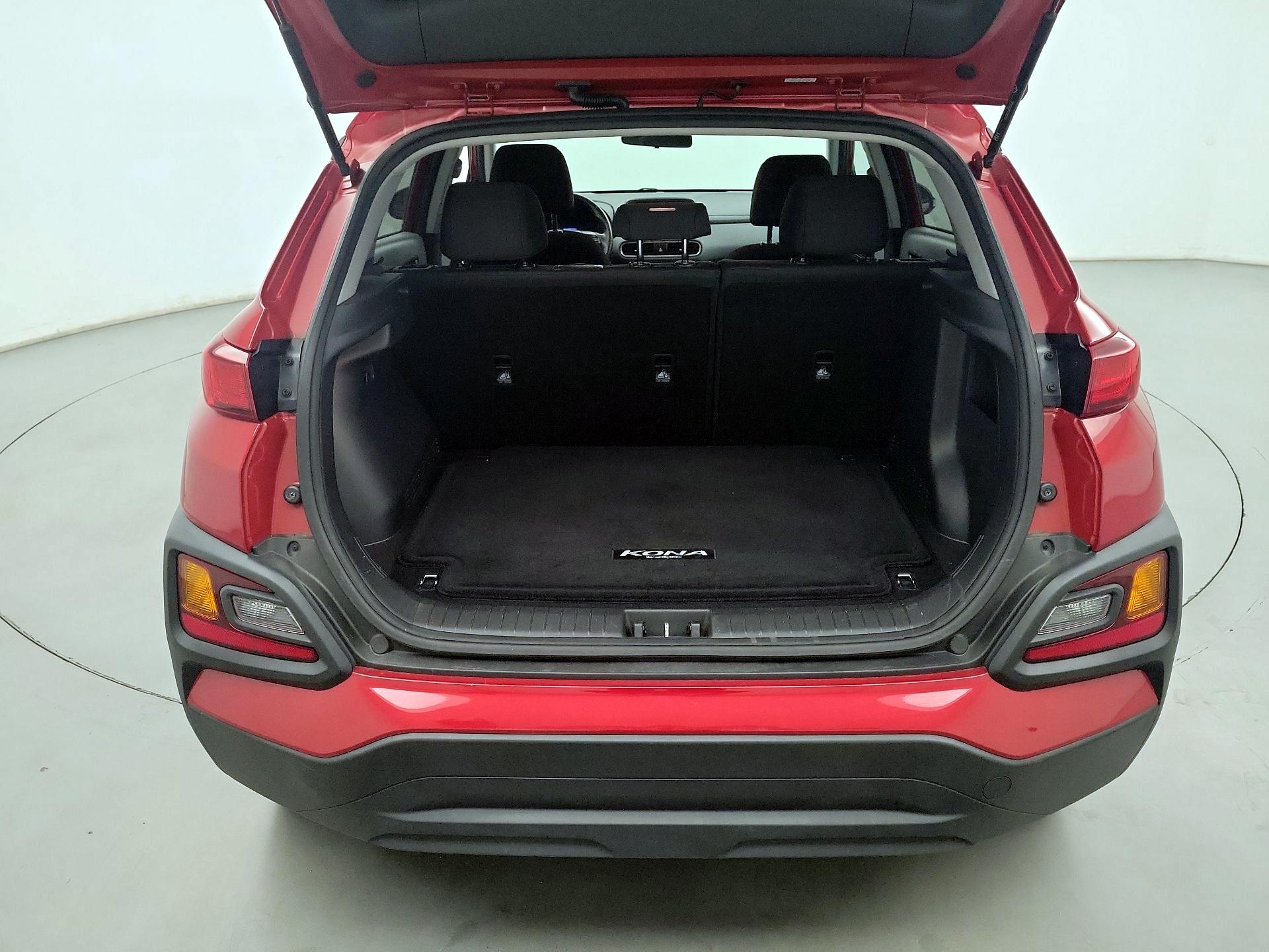 Thumbnail: 2020 Hyundai Kona - 17