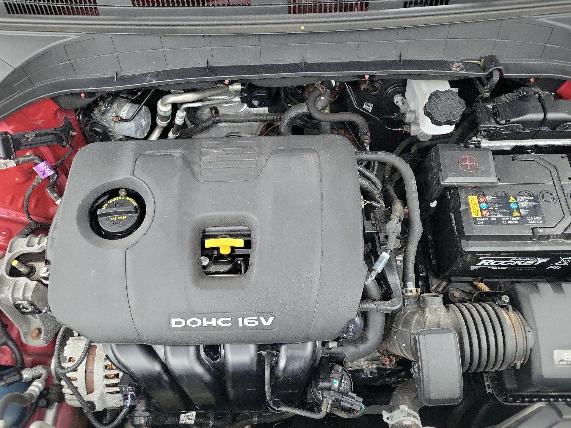 Thumbnail: 2020 Hyundai Kona - 18