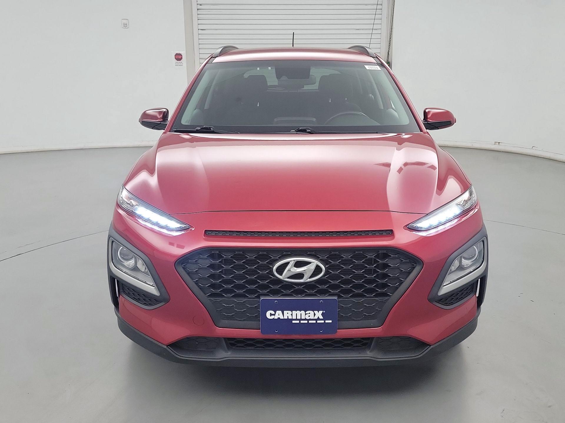 Thumbnail: 2020 Hyundai Kona - 2