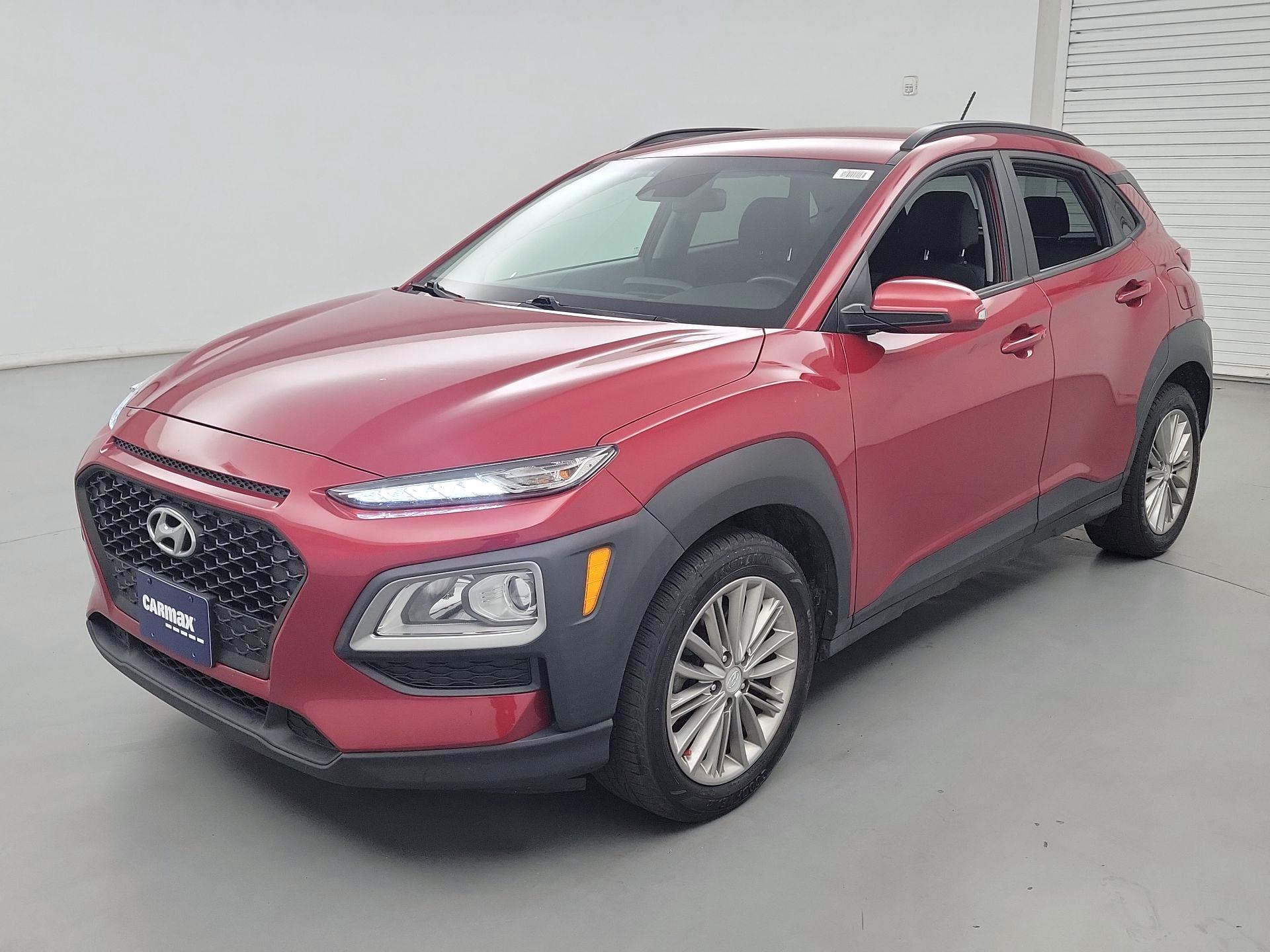 Thumbnail: 2020 Hyundai Kona - 3