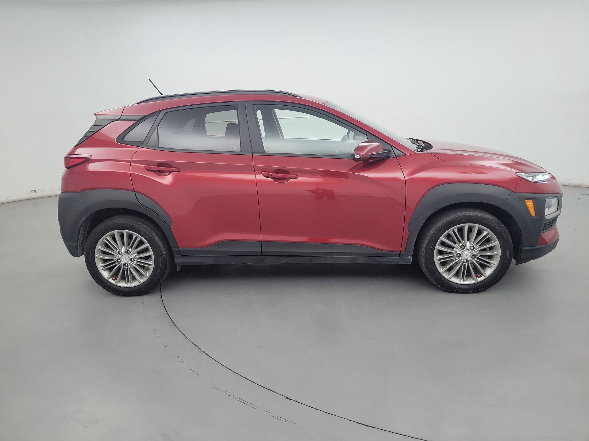 Thumbnail: 2020 Hyundai Kona - 4