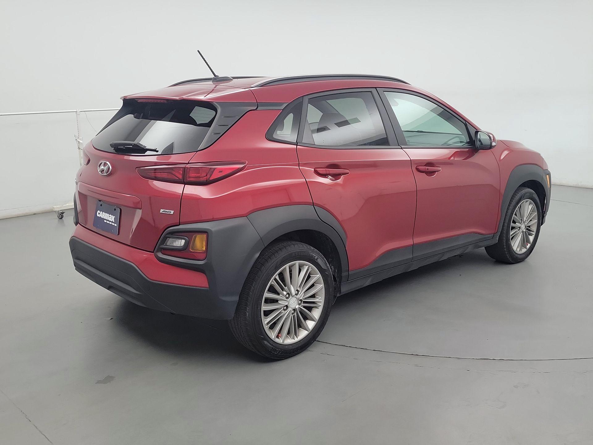 Thumbnail: 2020 Hyundai Kona - 5