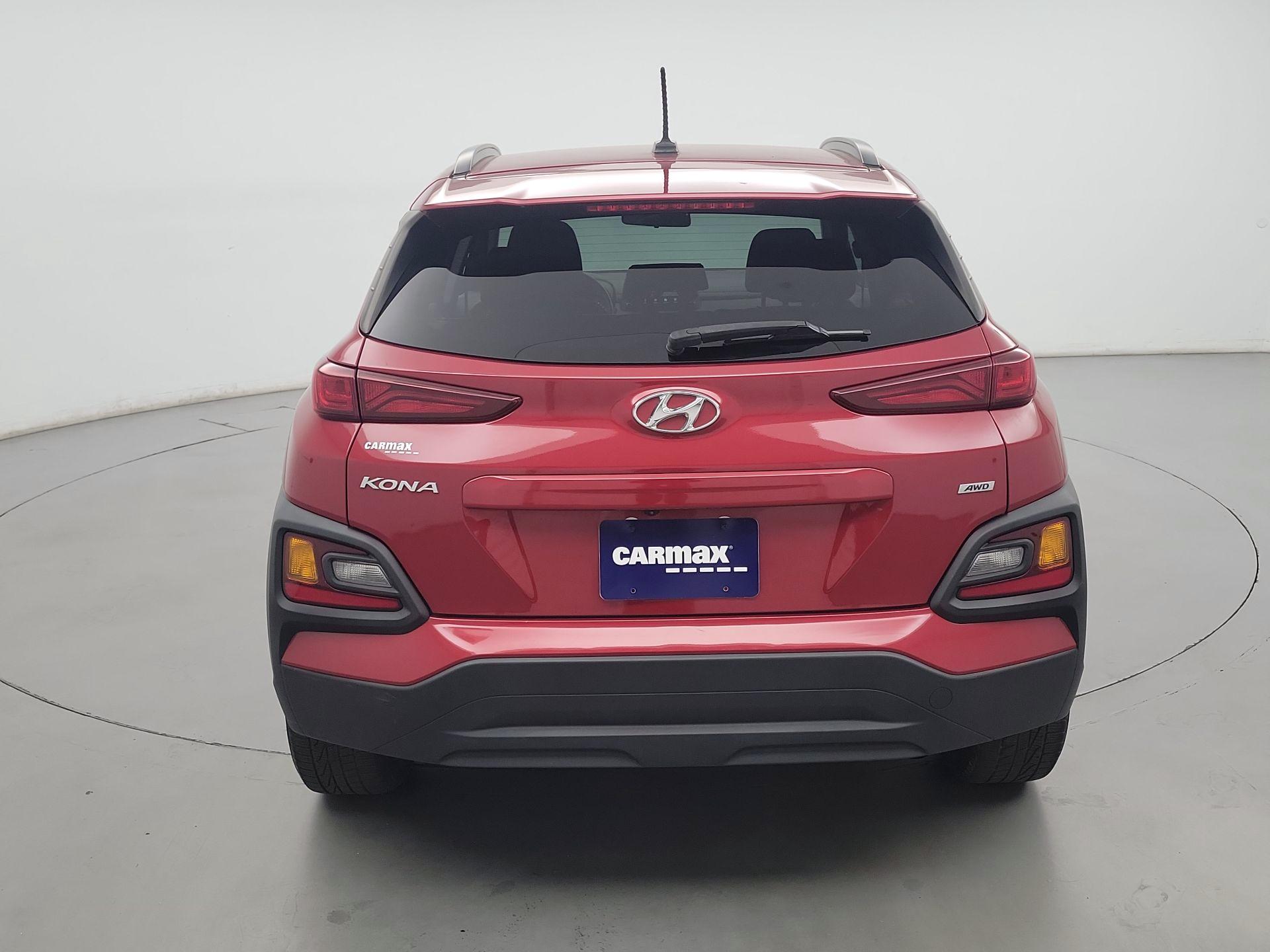 Thumbnail: 2020 Hyundai Kona - 6