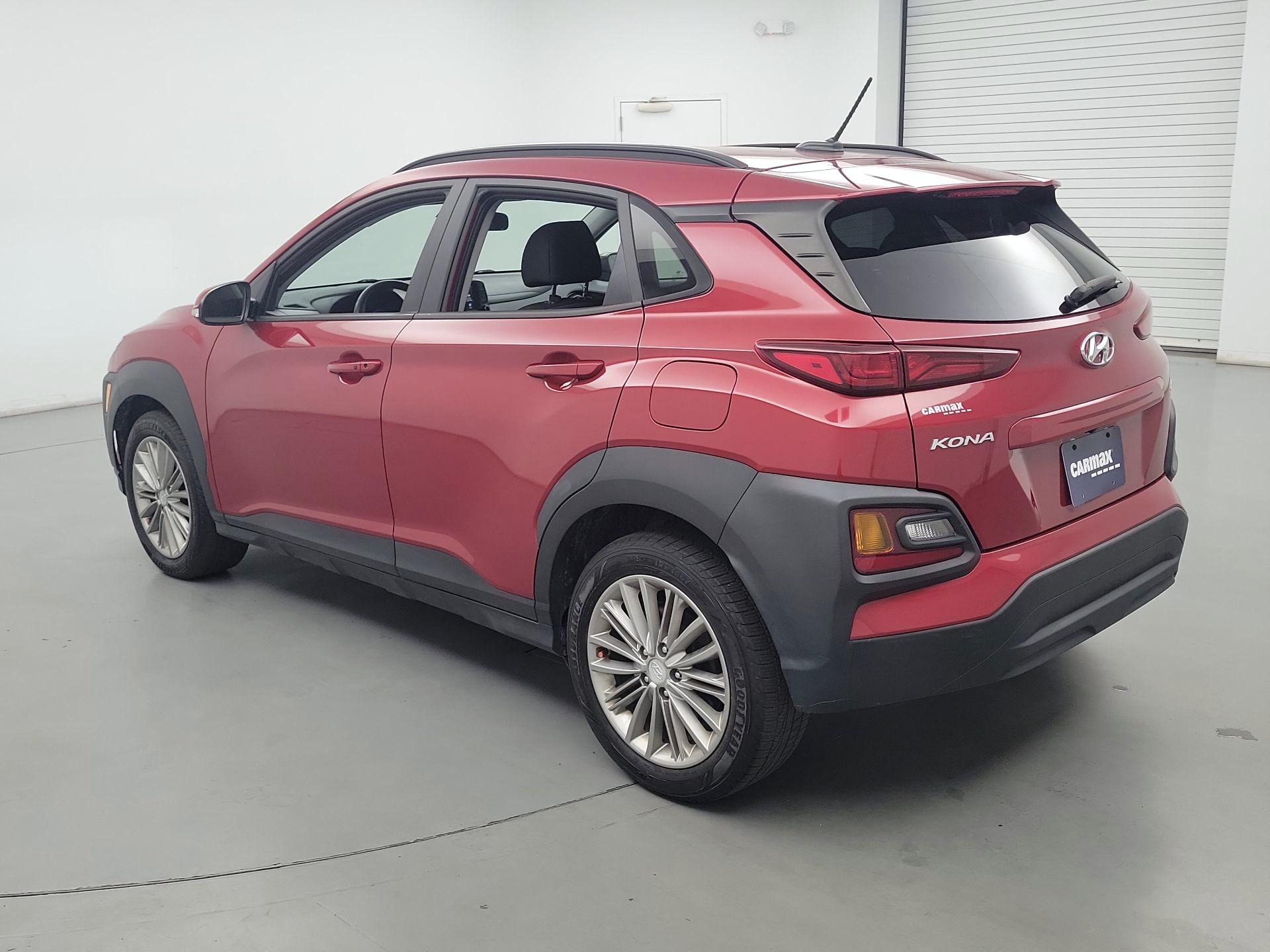 Thumbnail: 2020 Hyundai Kona - 7