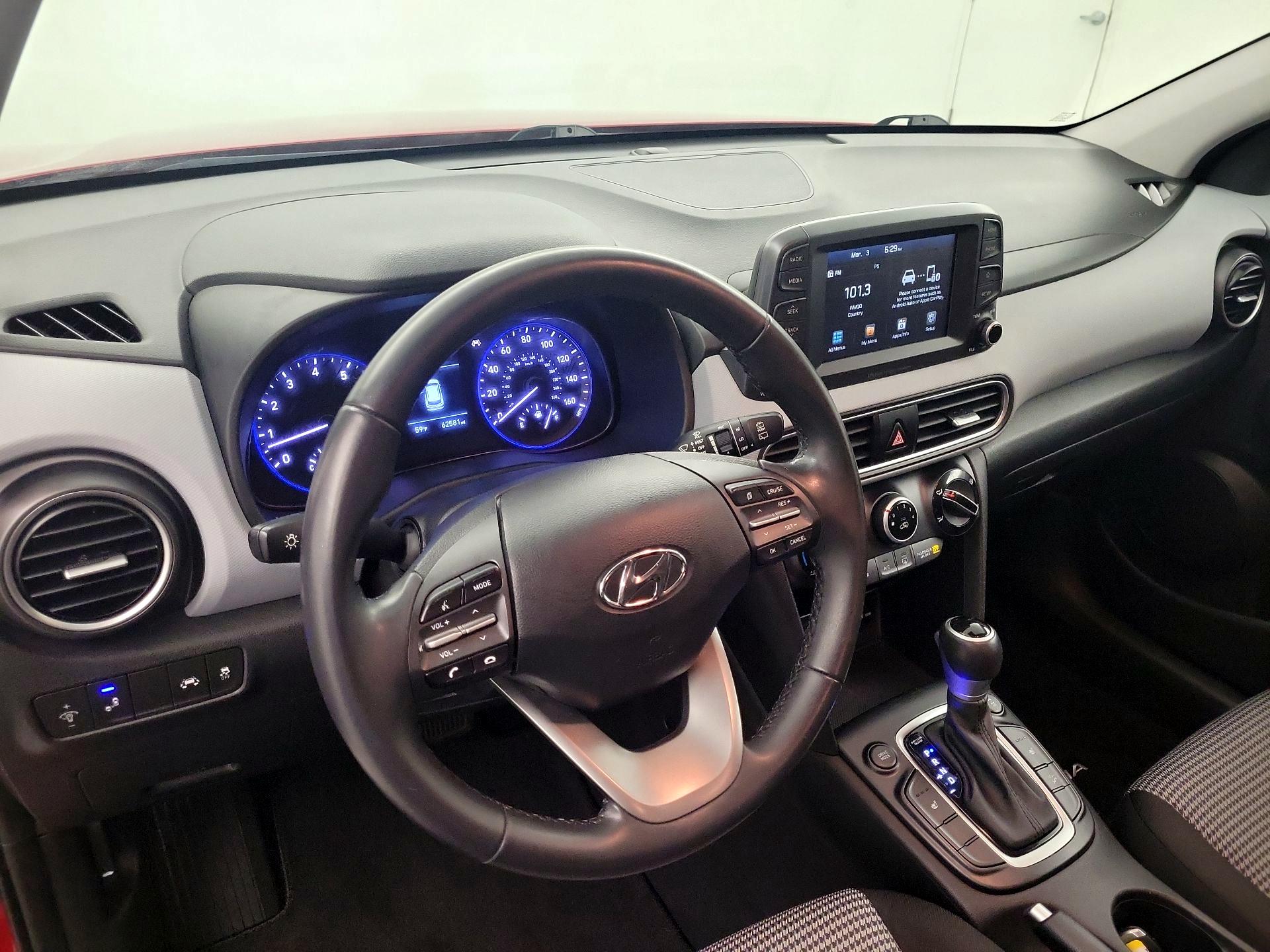 Thumbnail: 2020 Hyundai Kona - 8