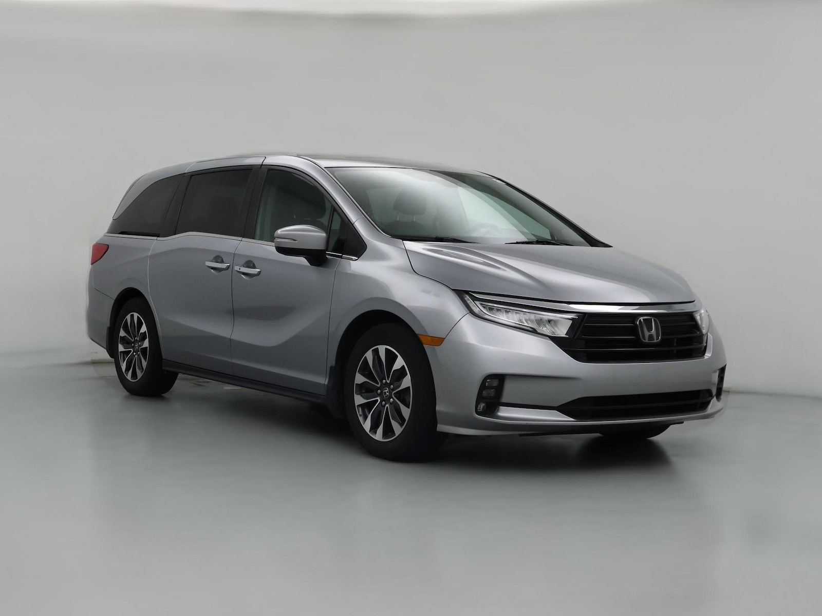 2022 Honda Odyssey