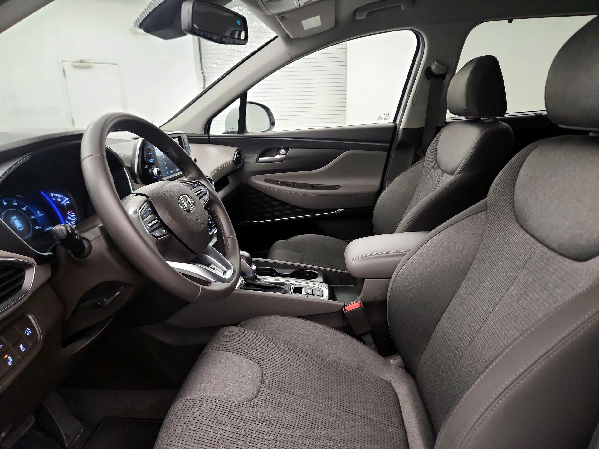 Thumbnail: 2020 Hyundai Santa Fe - 9