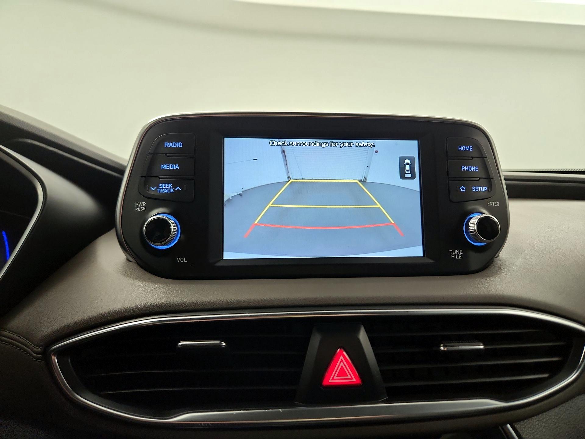 Thumbnail: 2020 Hyundai Santa Fe - 12