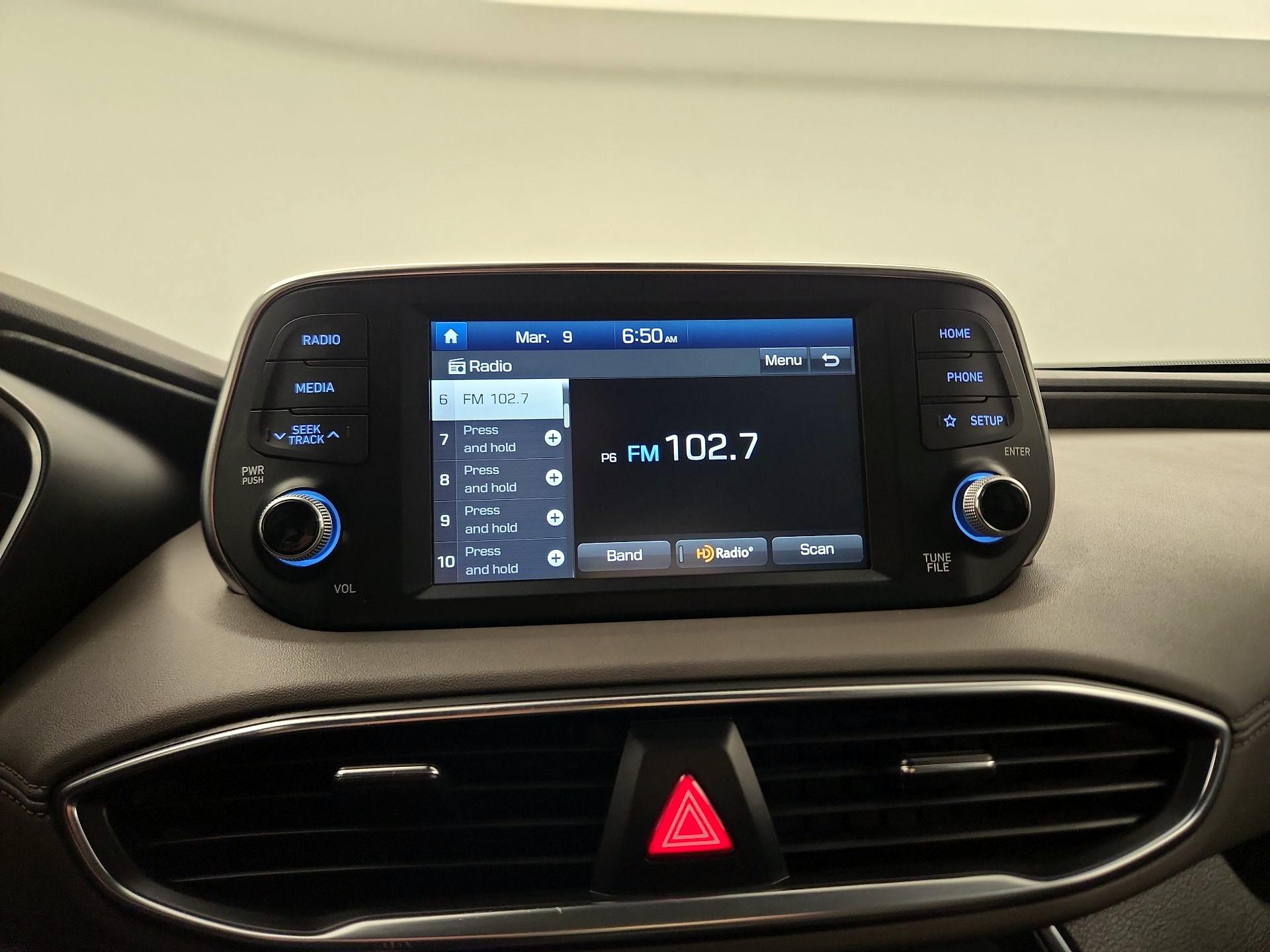 Thumbnail: 2020 Hyundai Santa Fe - 13