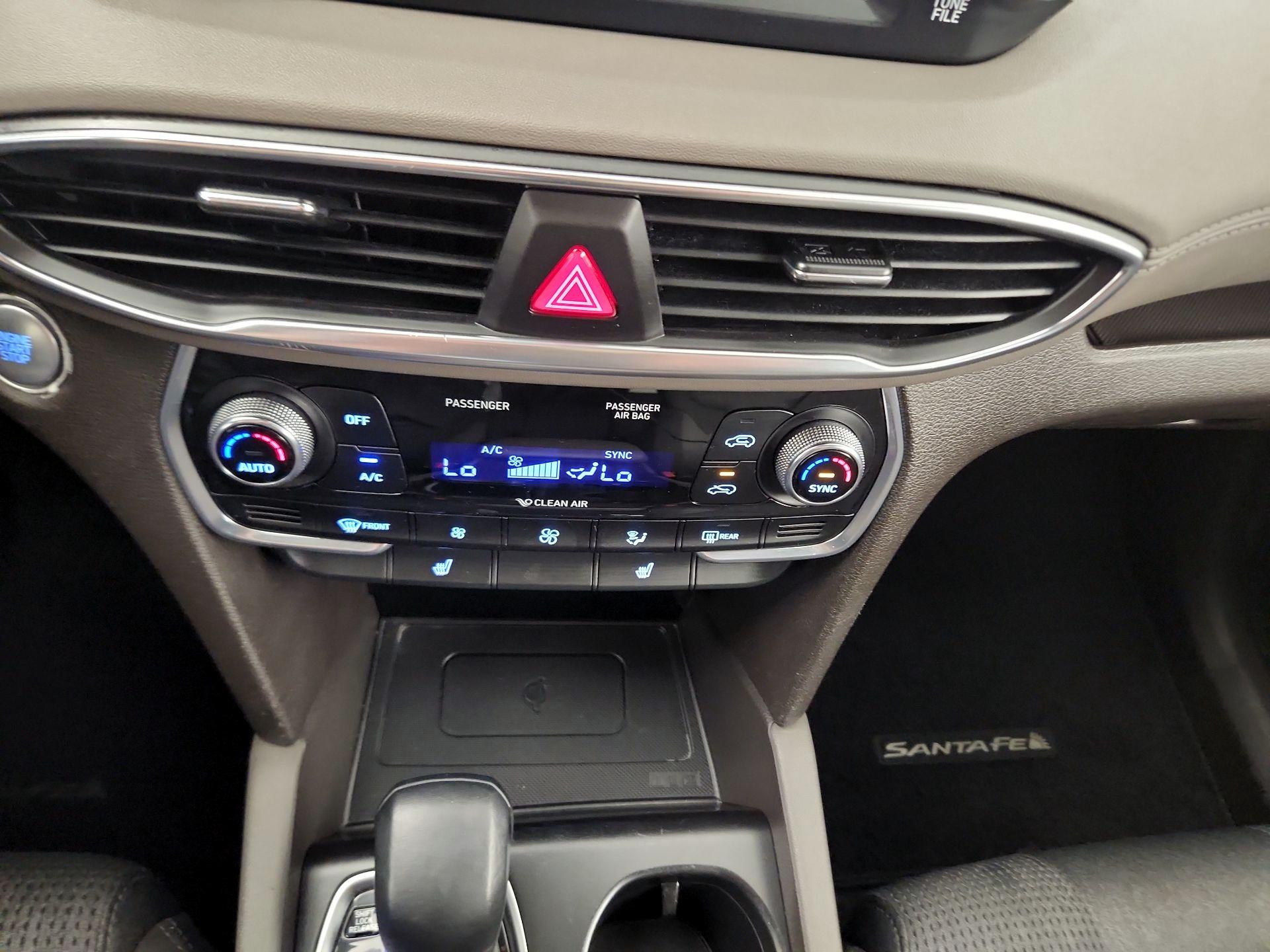 Thumbnail: 2020 Hyundai Santa Fe - 14