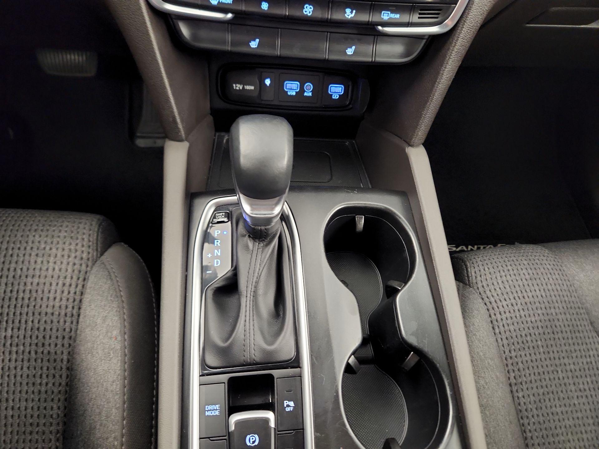 Thumbnail: 2020 Hyundai Santa Fe - 15