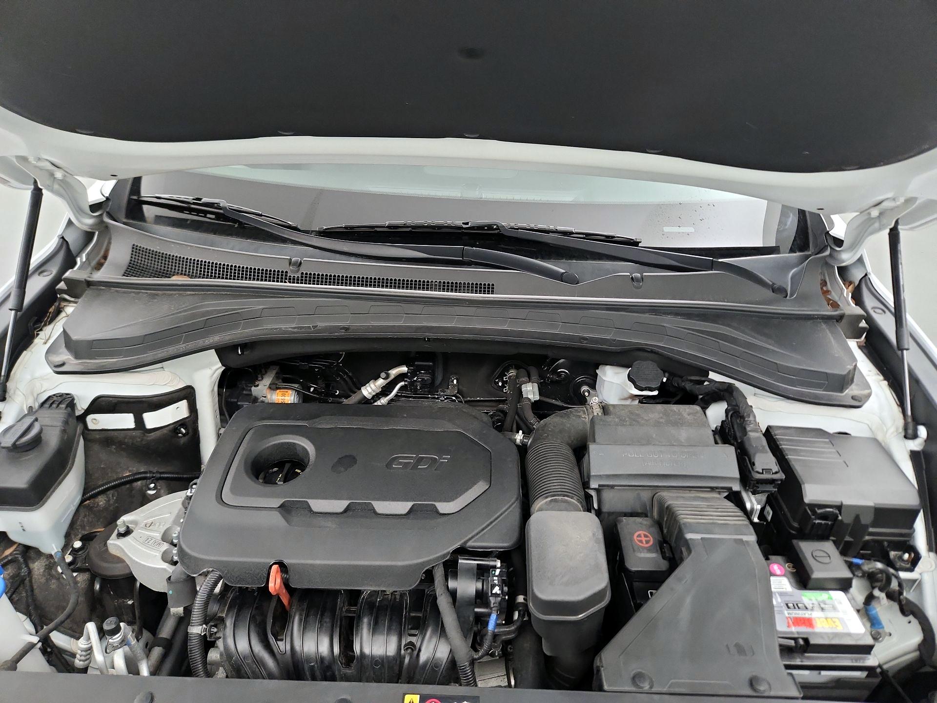 Thumbnail: 2020 Hyundai Santa Fe - 19