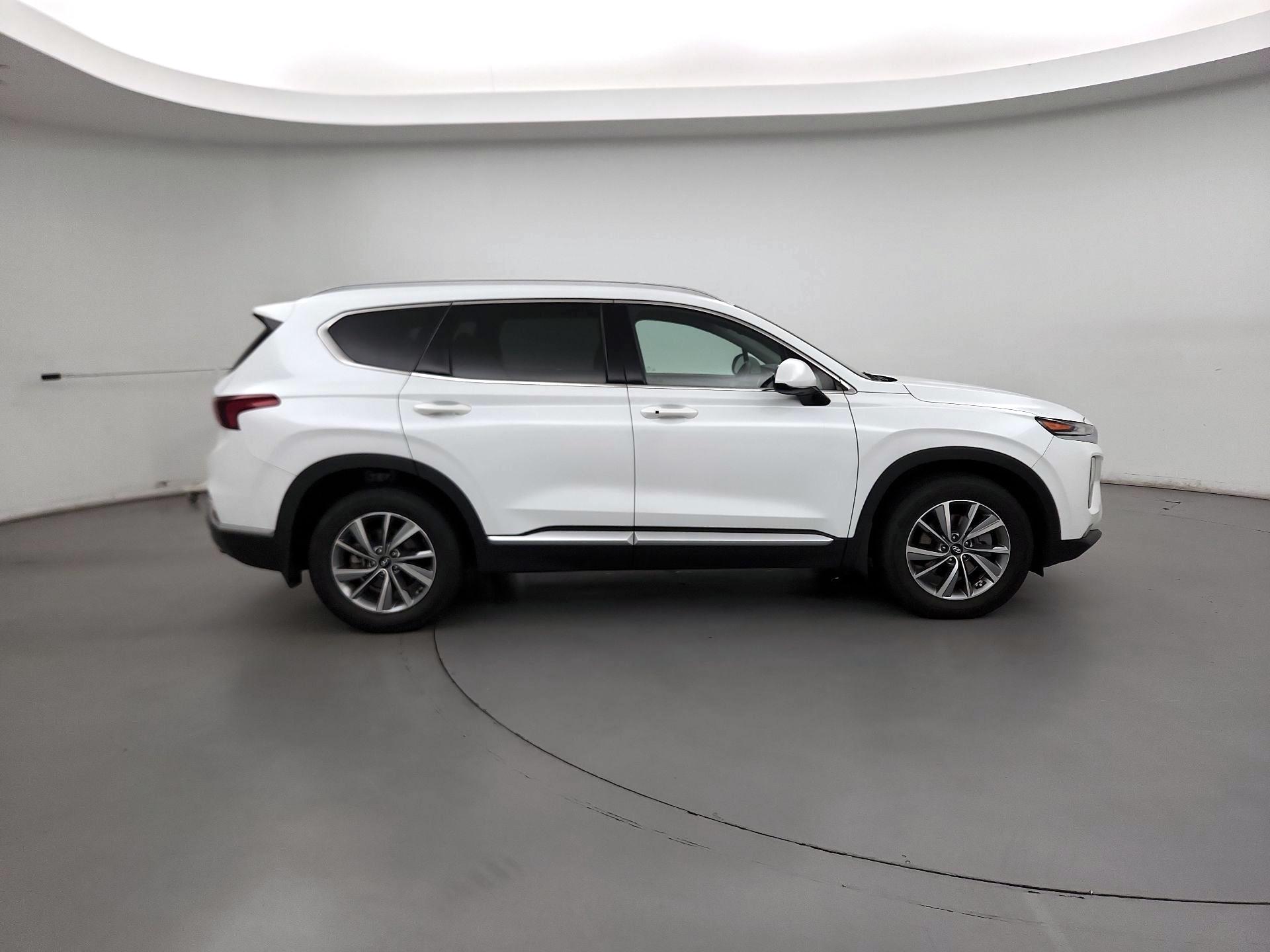 Thumbnail: 2020 Hyundai Santa Fe - 4