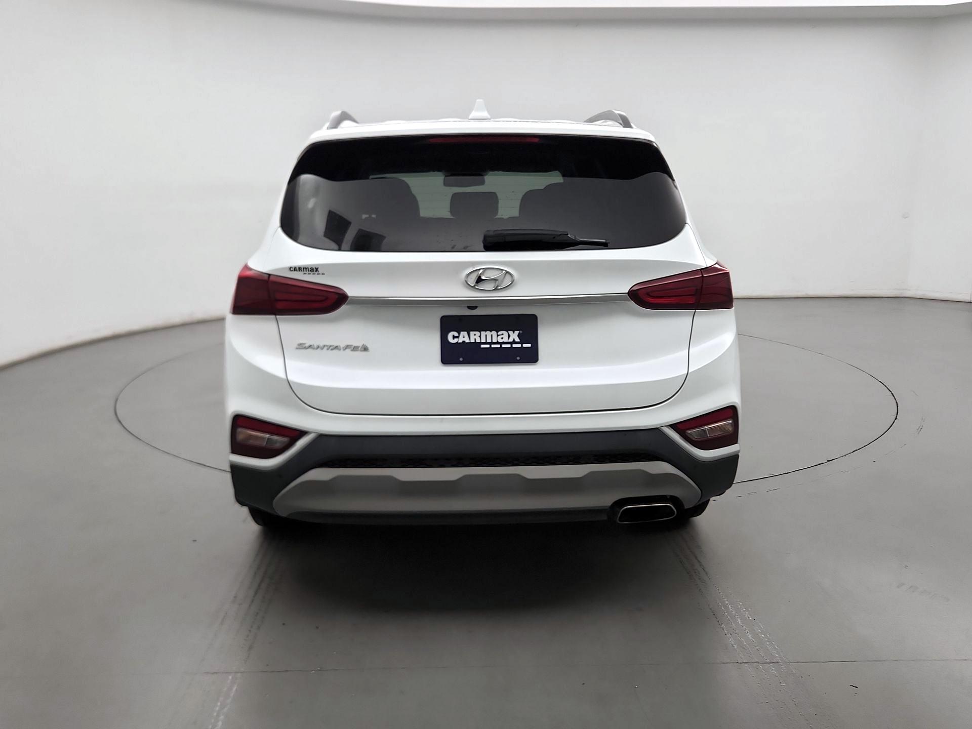 Thumbnail: 2020 Hyundai Santa Fe - 6
