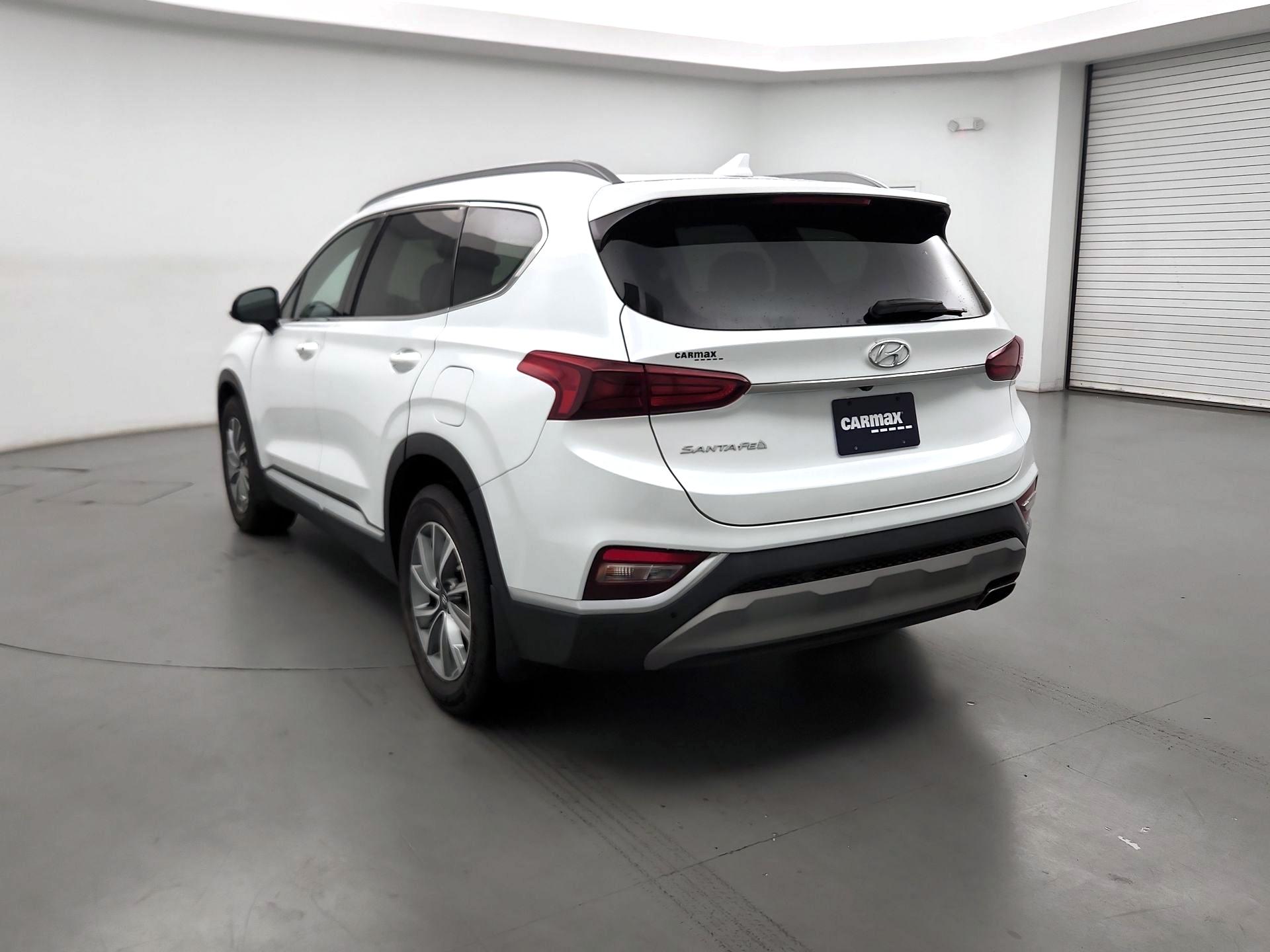 Thumbnail: 2020 Hyundai Santa Fe - 7