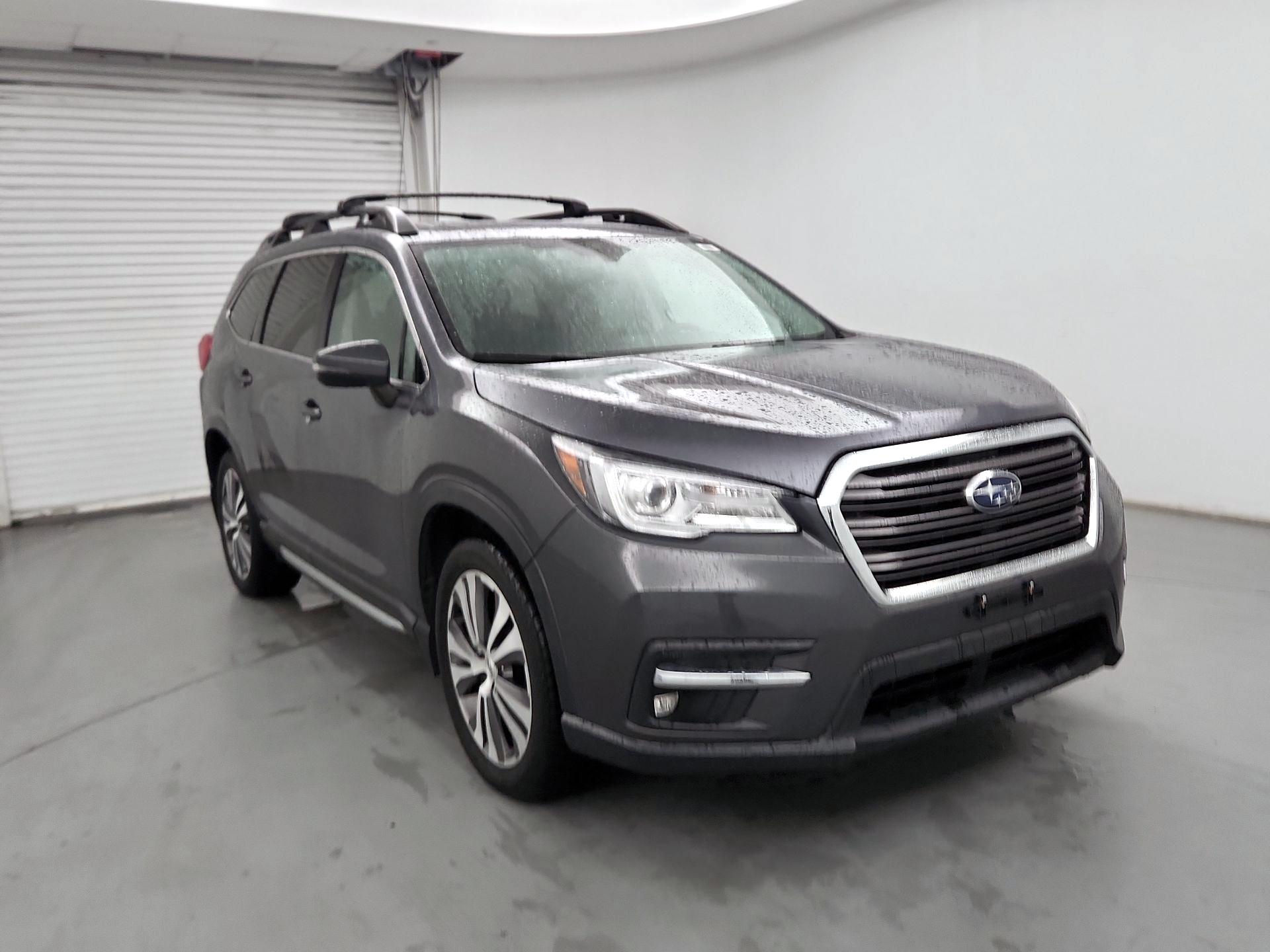 Thumbnail: 2021 Subaru Ascent - 1