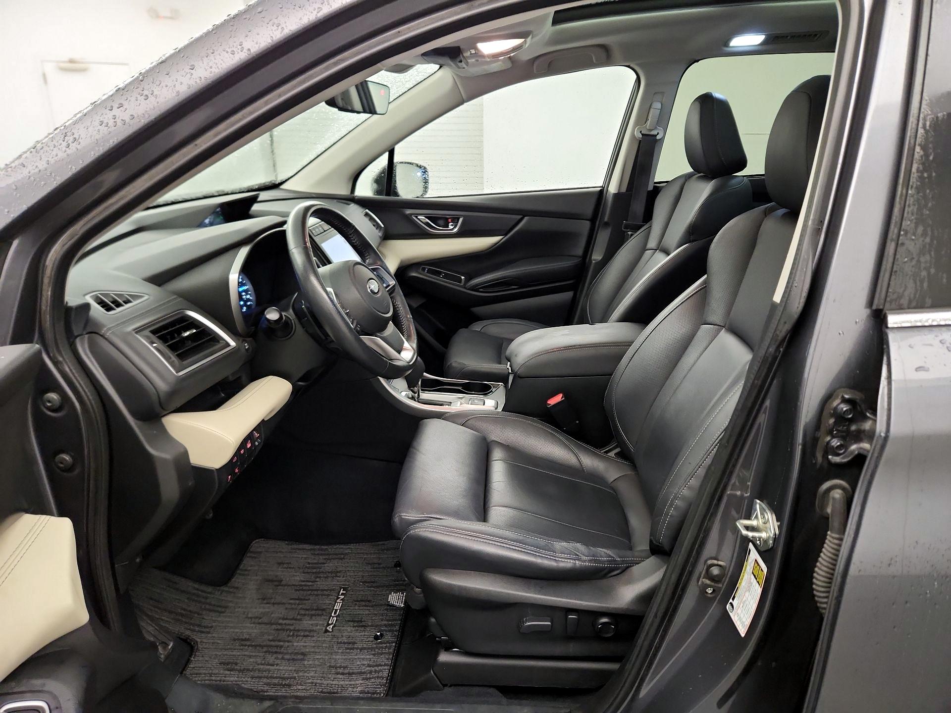 Thumbnail: 2021 Subaru Ascent - 9