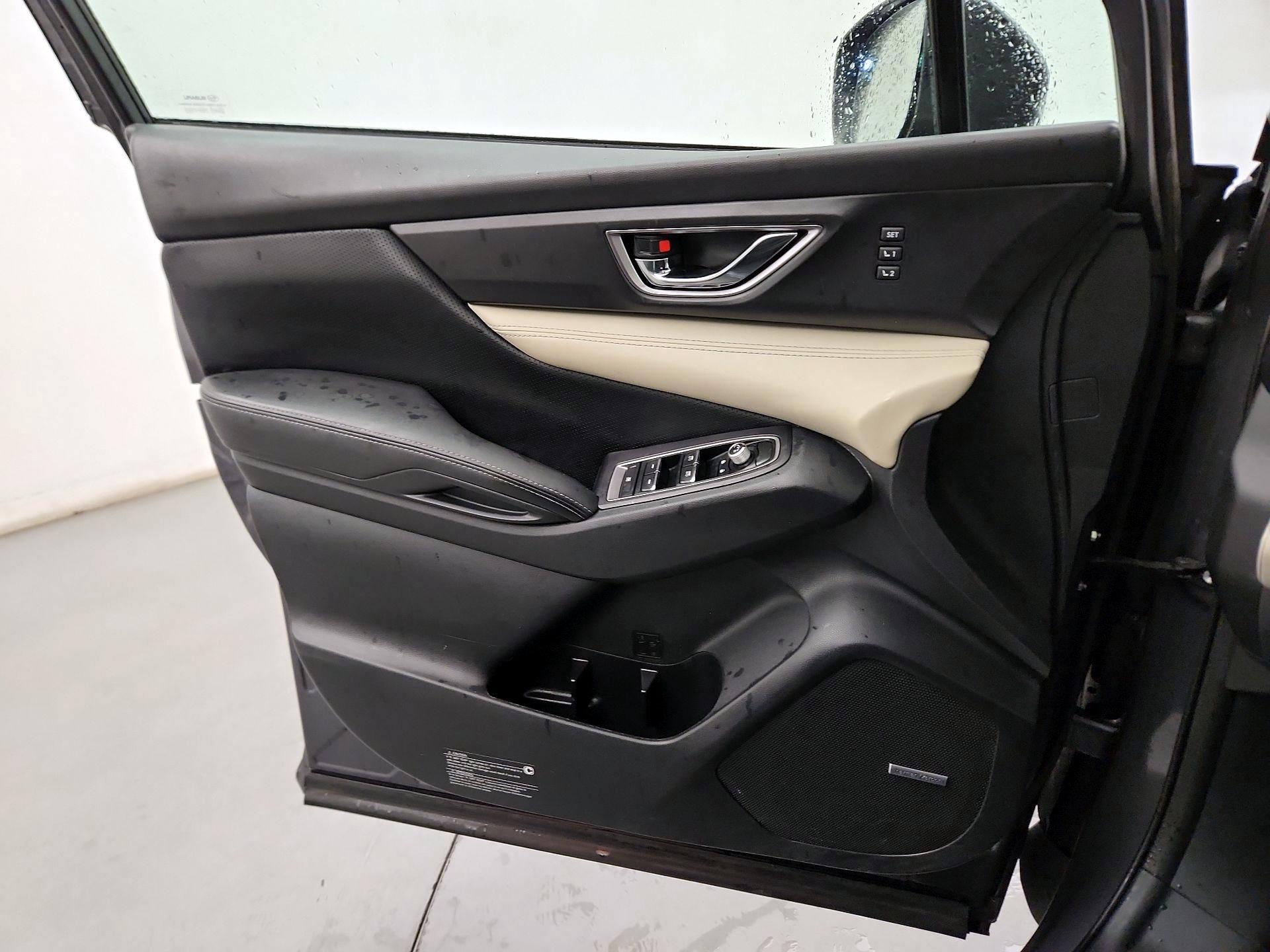 Thumbnail: 2021 Subaru Ascent - 10