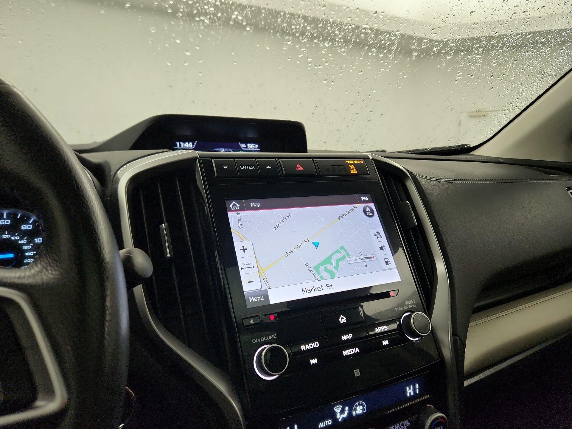 Thumbnail: 2021 Subaru Ascent - 12