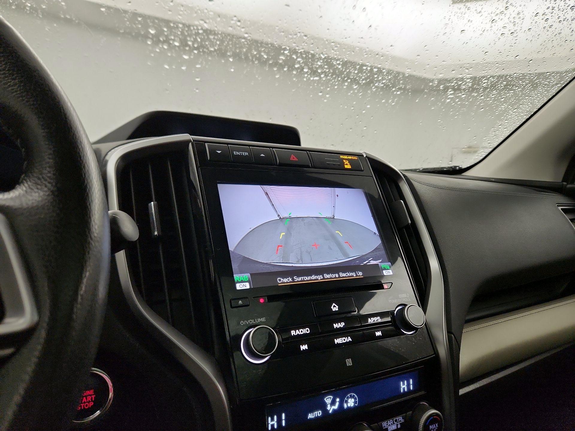 Thumbnail: 2021 Subaru Ascent - 13