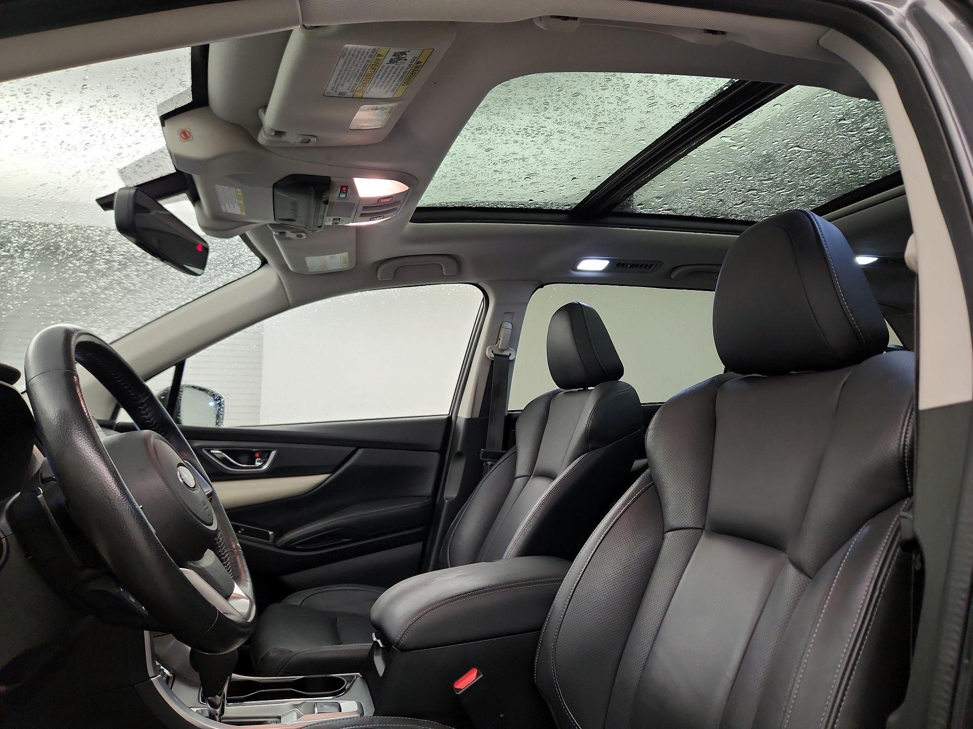 Thumbnail: 2021 Subaru Ascent - 18