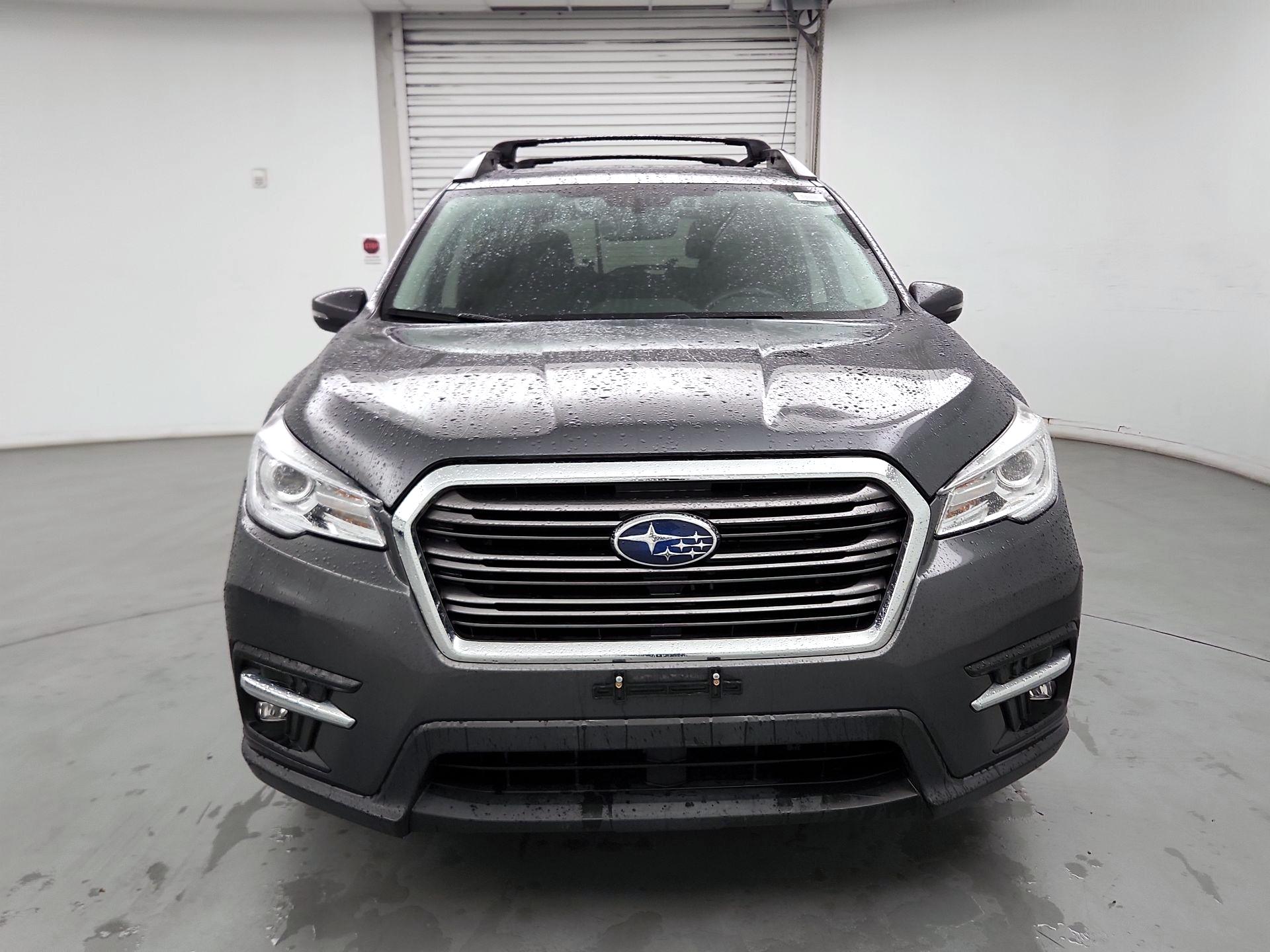 Thumbnail: 2021 Subaru Ascent - 2