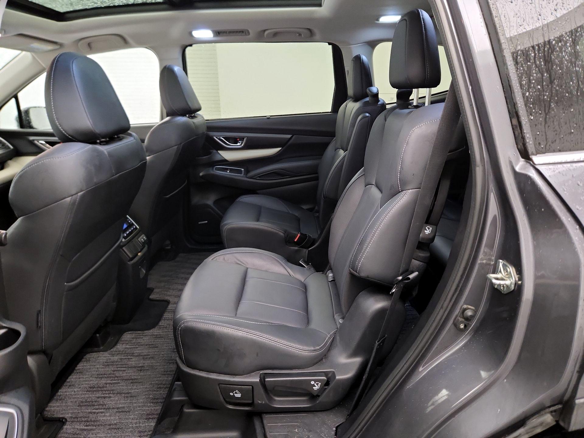 Thumbnail: 2021 Subaru Ascent - 19