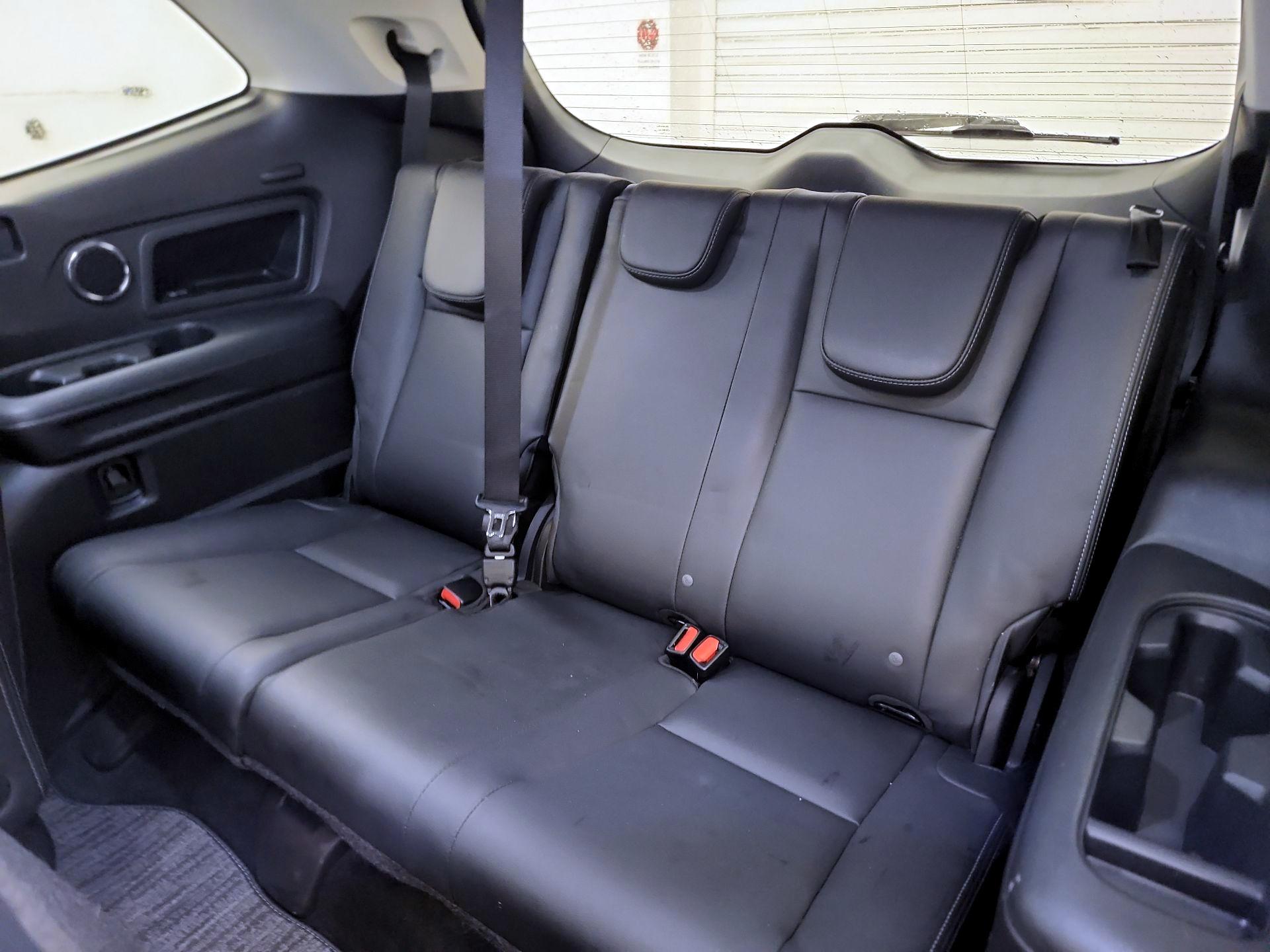 Thumbnail: 2021 Subaru Ascent - 20