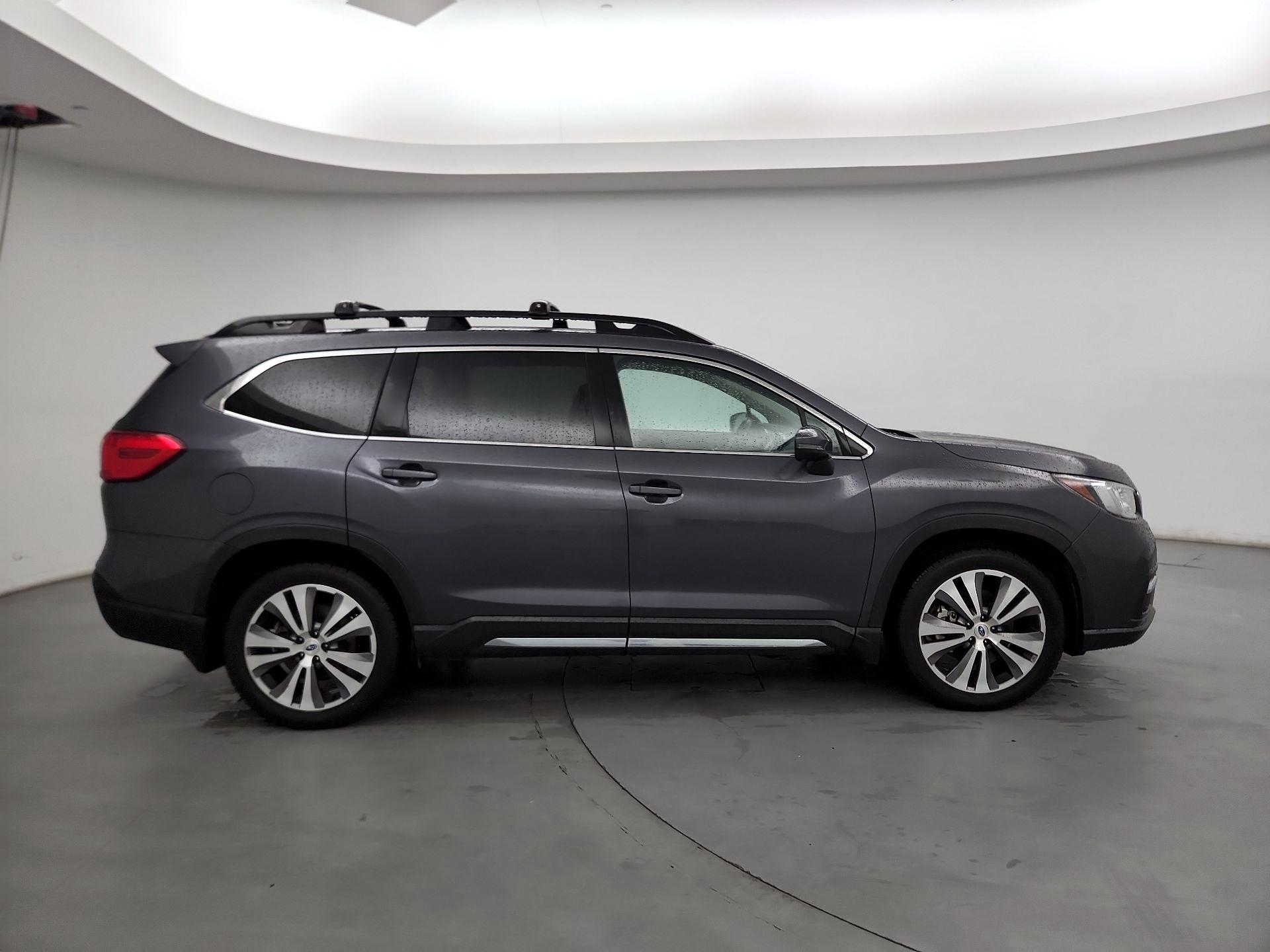 Thumbnail: 2021 Subaru Ascent - 4