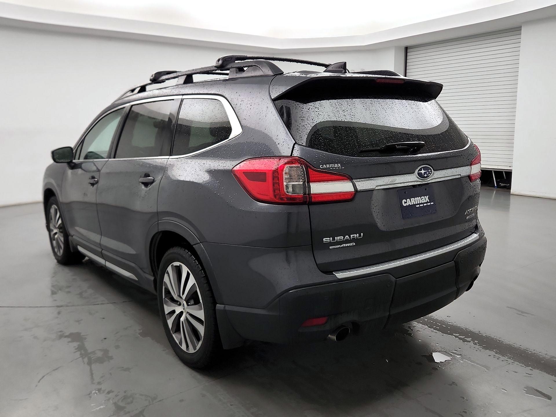 Thumbnail: 2021 Subaru Ascent - 7