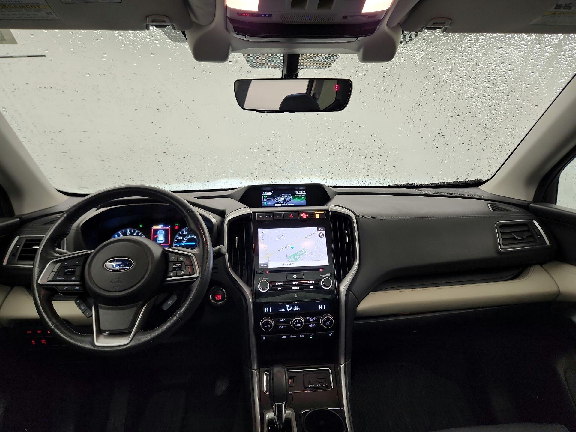 Thumbnail: 2021 Subaru Ascent - 8