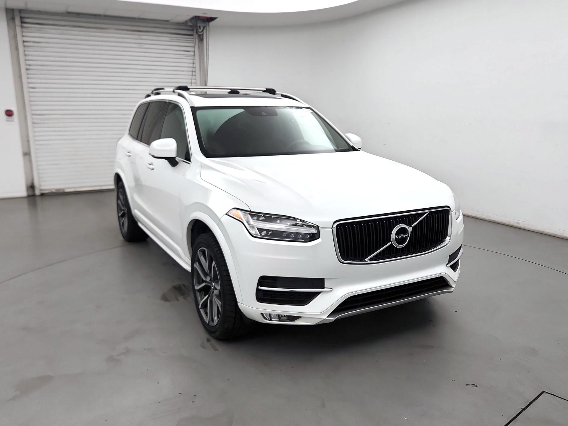 Thumbnail: 2019 Volvo XC90 - 1