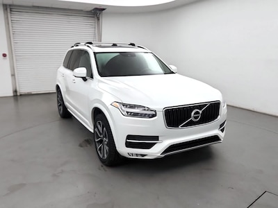 2019 Volvo XC90 T6 Momentum