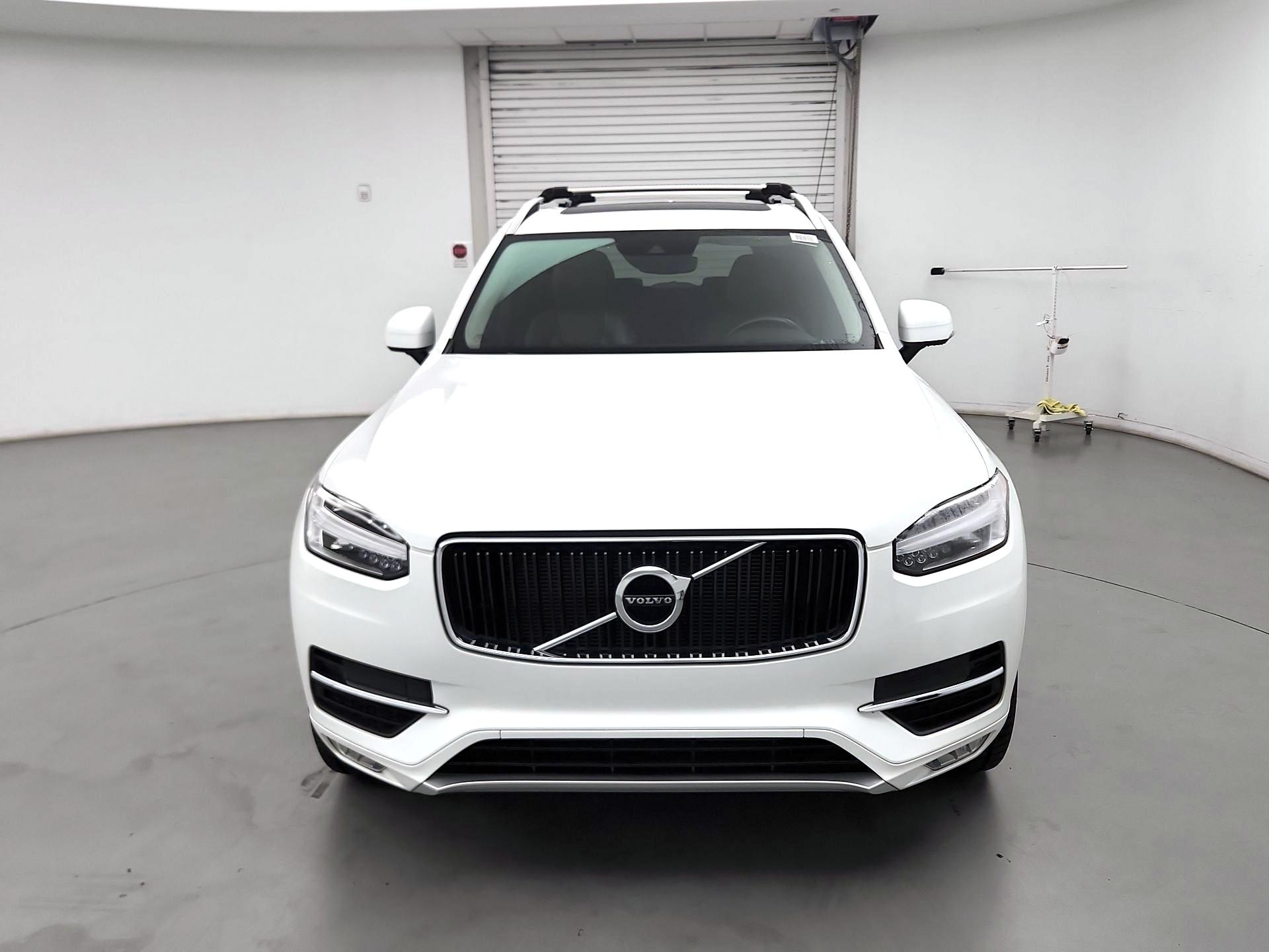 Thumbnail: 2019 Volvo XC90 - 2