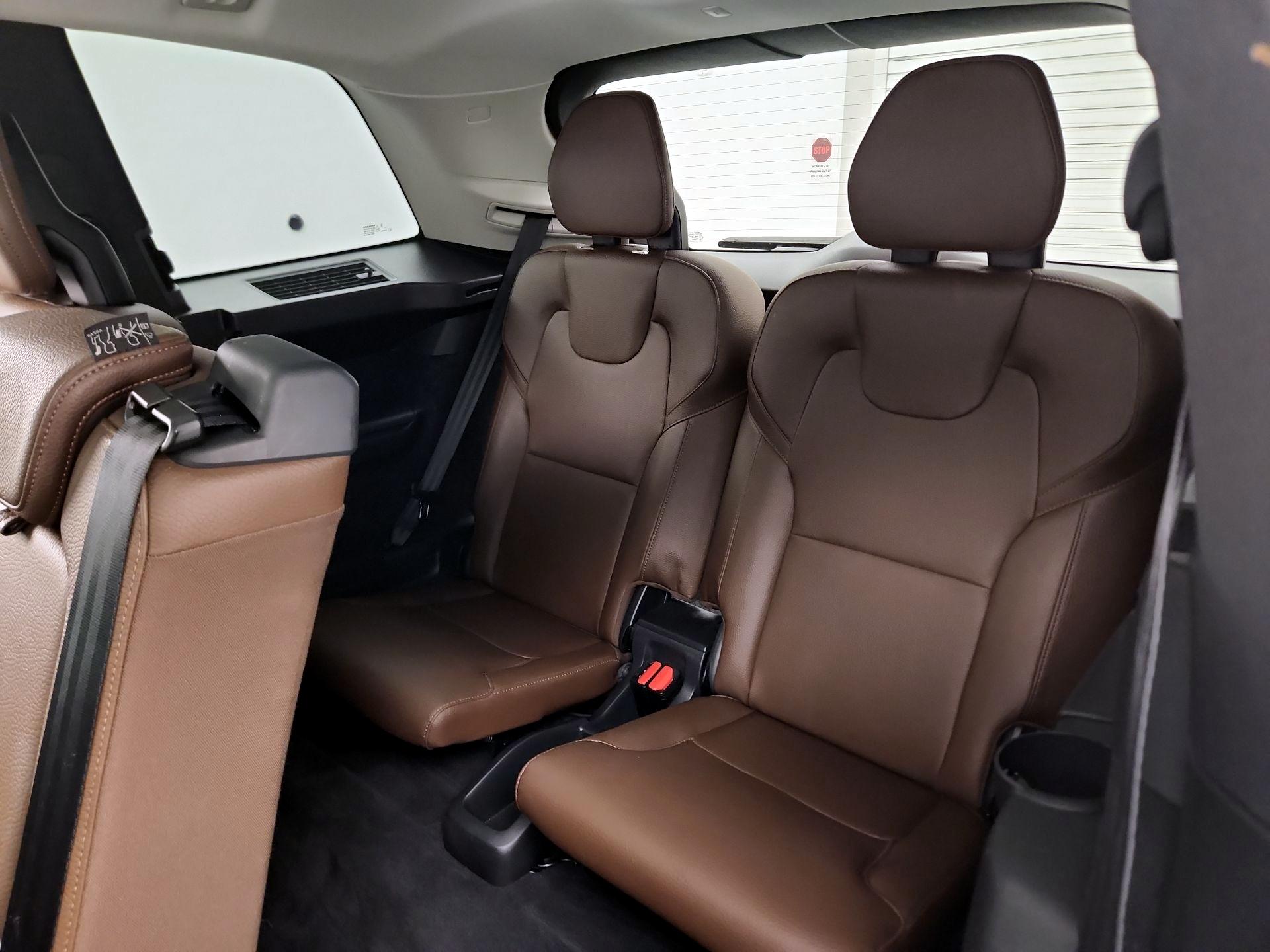 Thumbnail: 2019 Volvo XC90 - 19