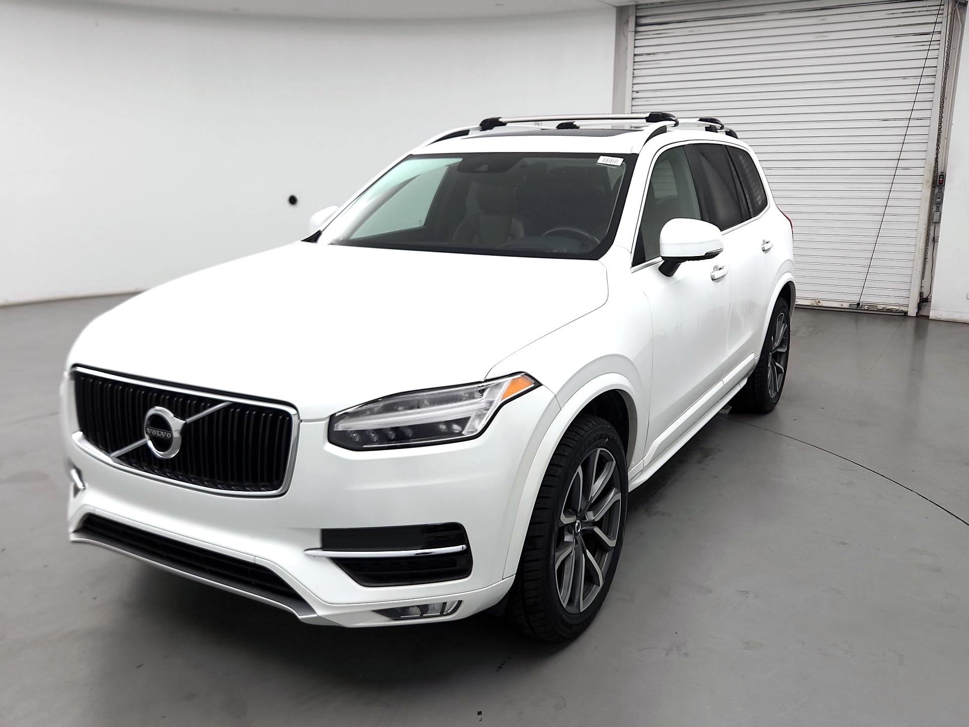 Thumbnail: 2019 Volvo XC90 - 3