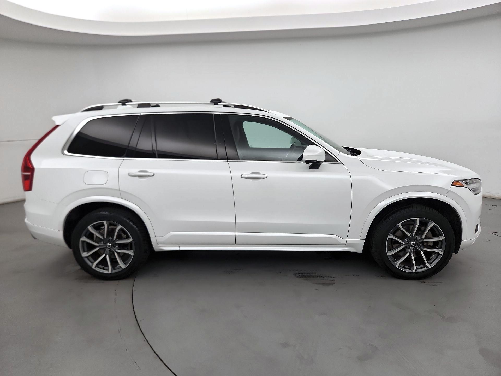 Thumbnail: 2019 Volvo XC90 - 4