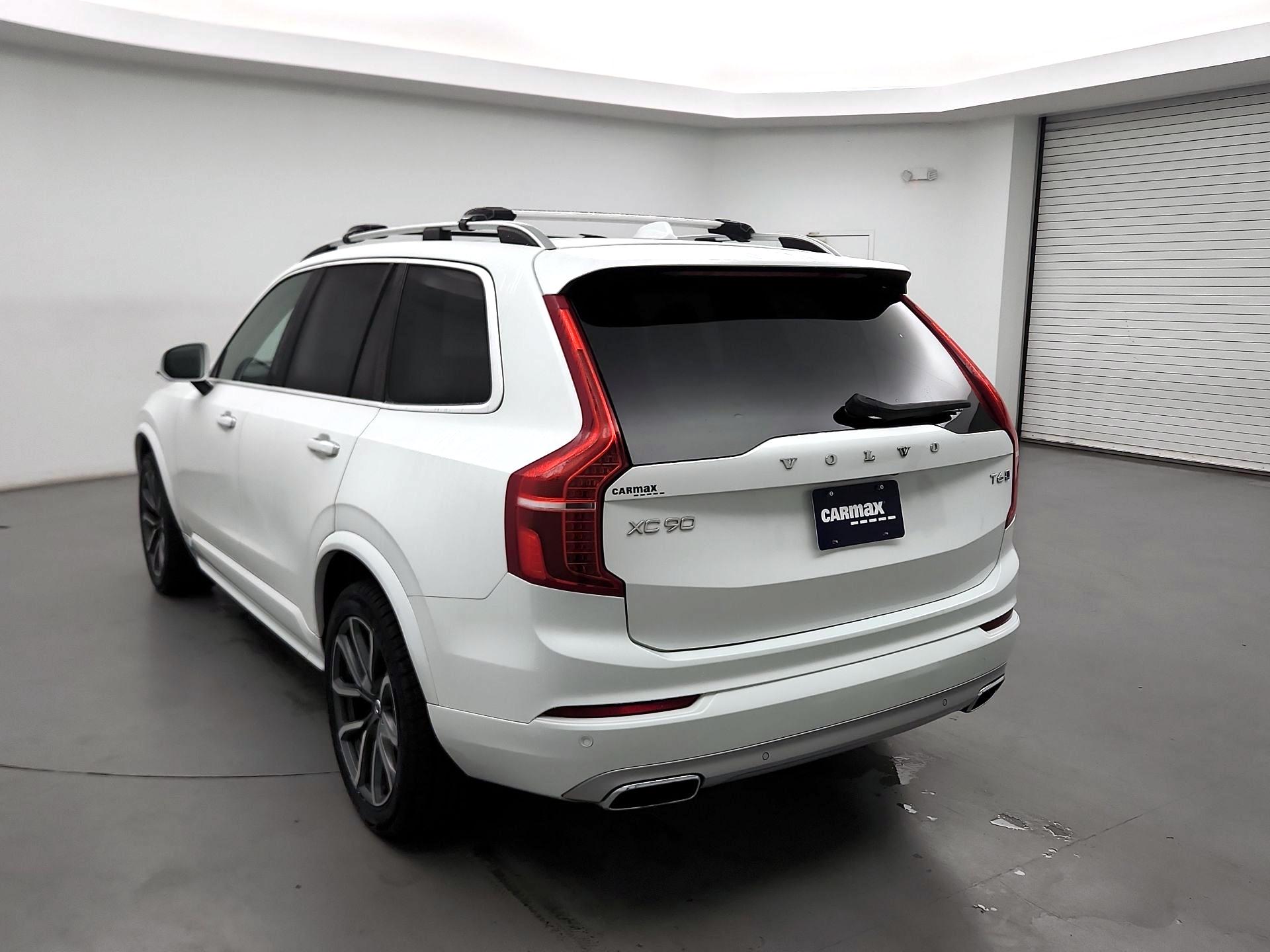 Thumbnail: 2019 Volvo XC90 - 7
