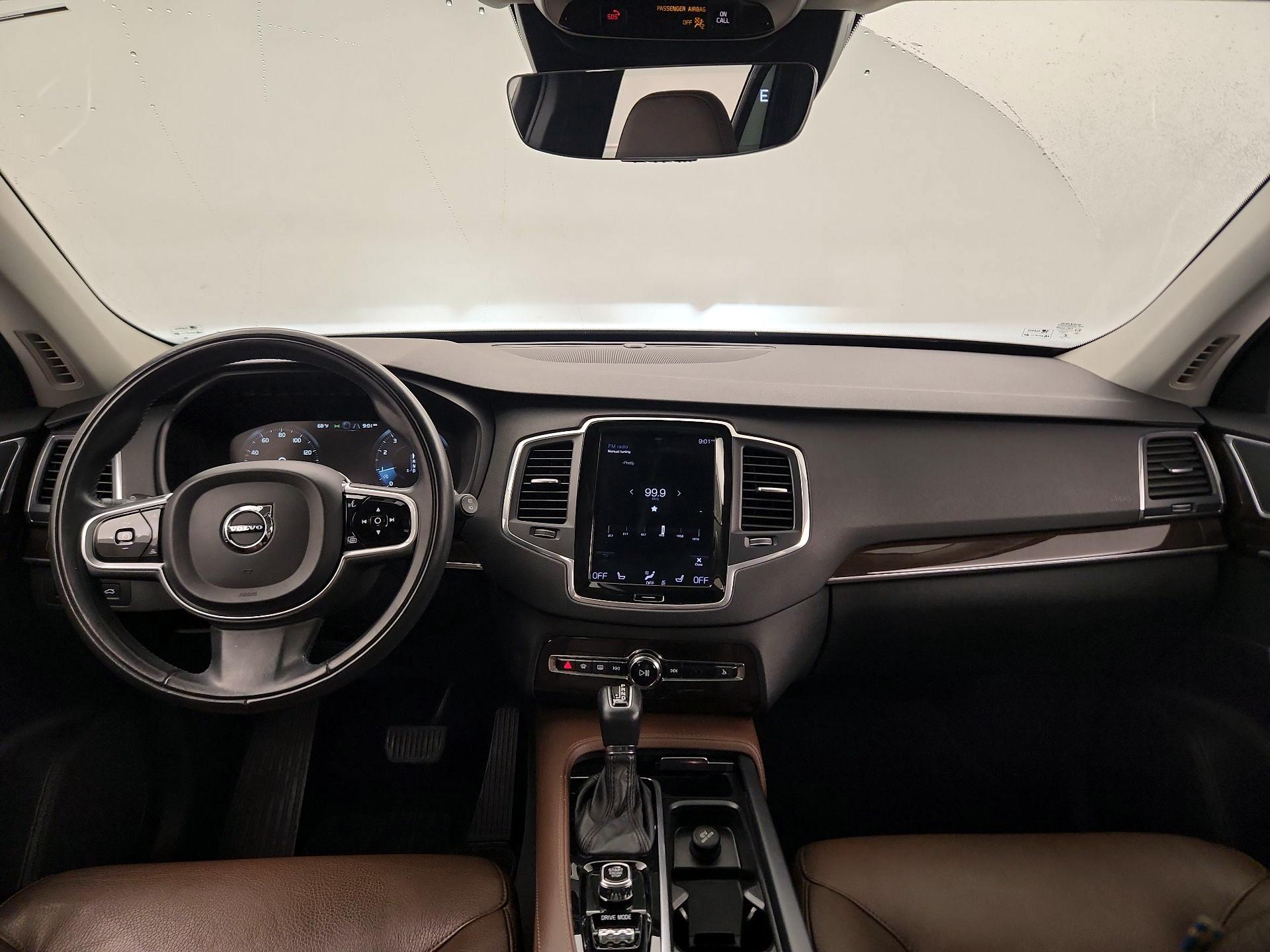 Thumbnail: 2019 Volvo XC90 - 8