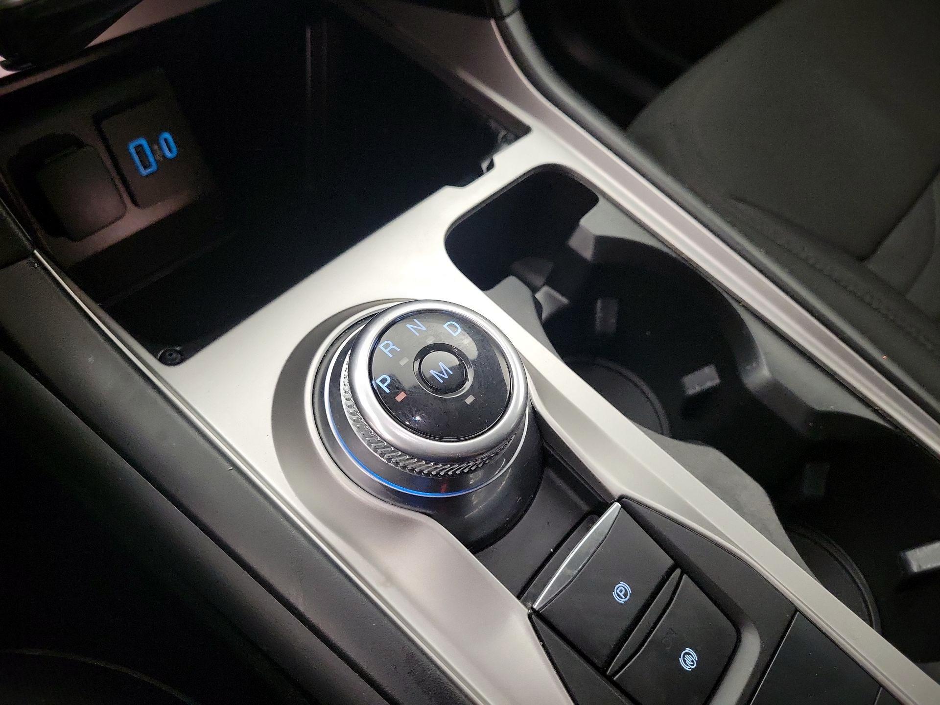 Thumbnail: 2020 Ford Explorer - 17