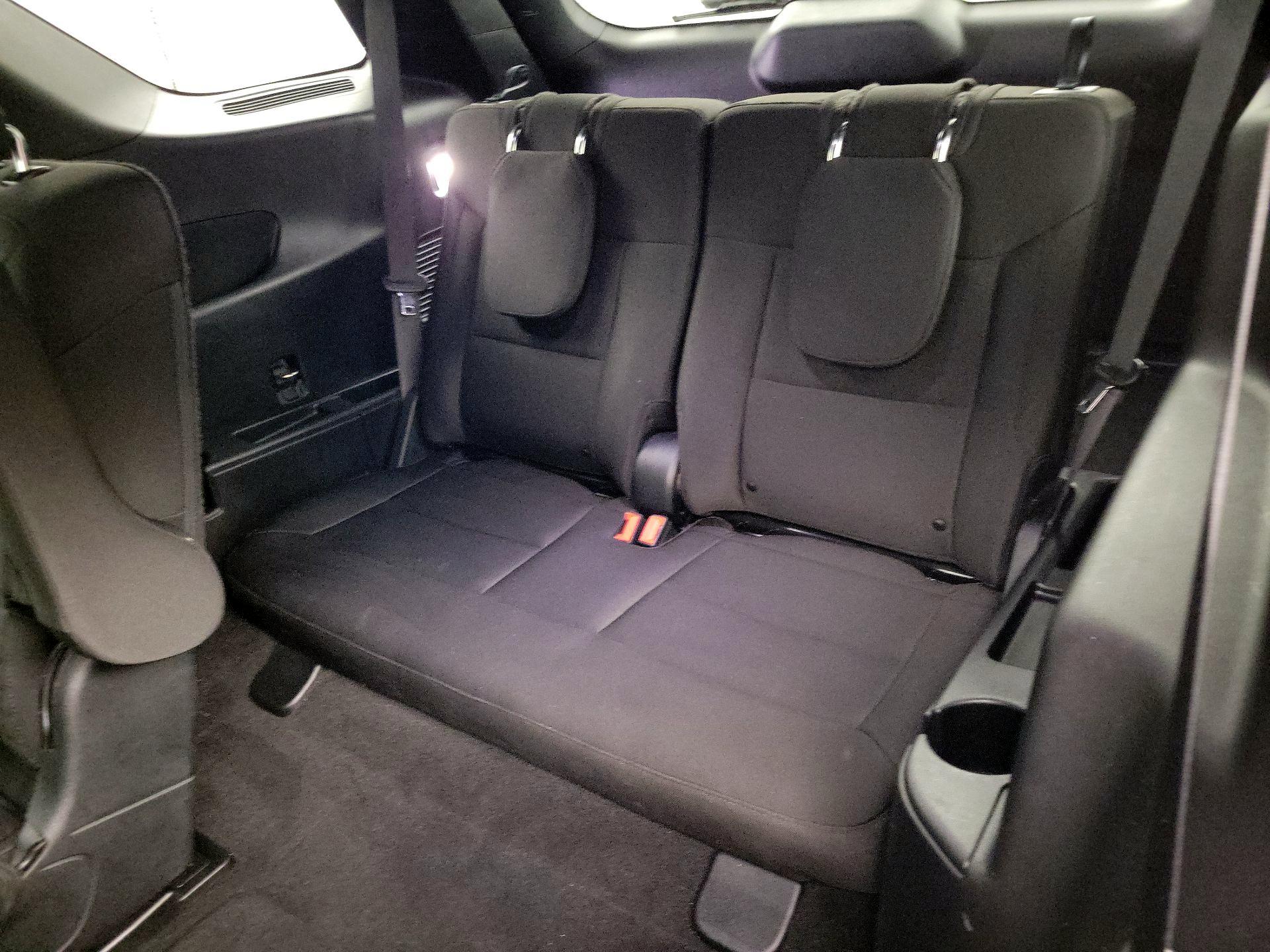 Thumbnail: 2020 Ford Explorer - 20